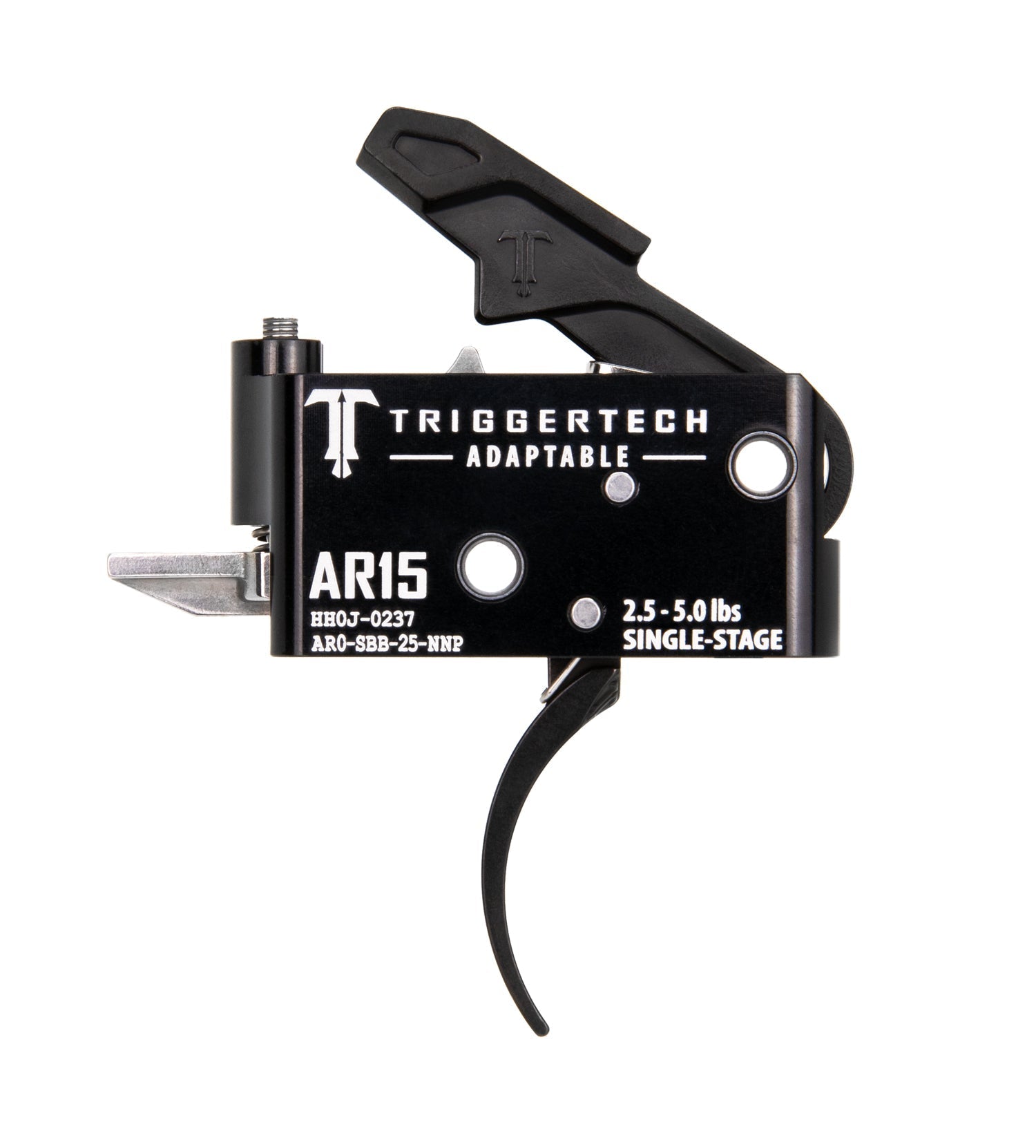 AR15 Single - Stage Trigger - TriggerTech