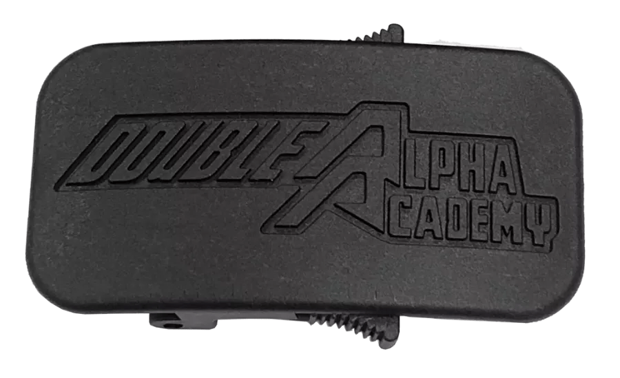 Buckle Kit - Lynx - Double Alpha Academy