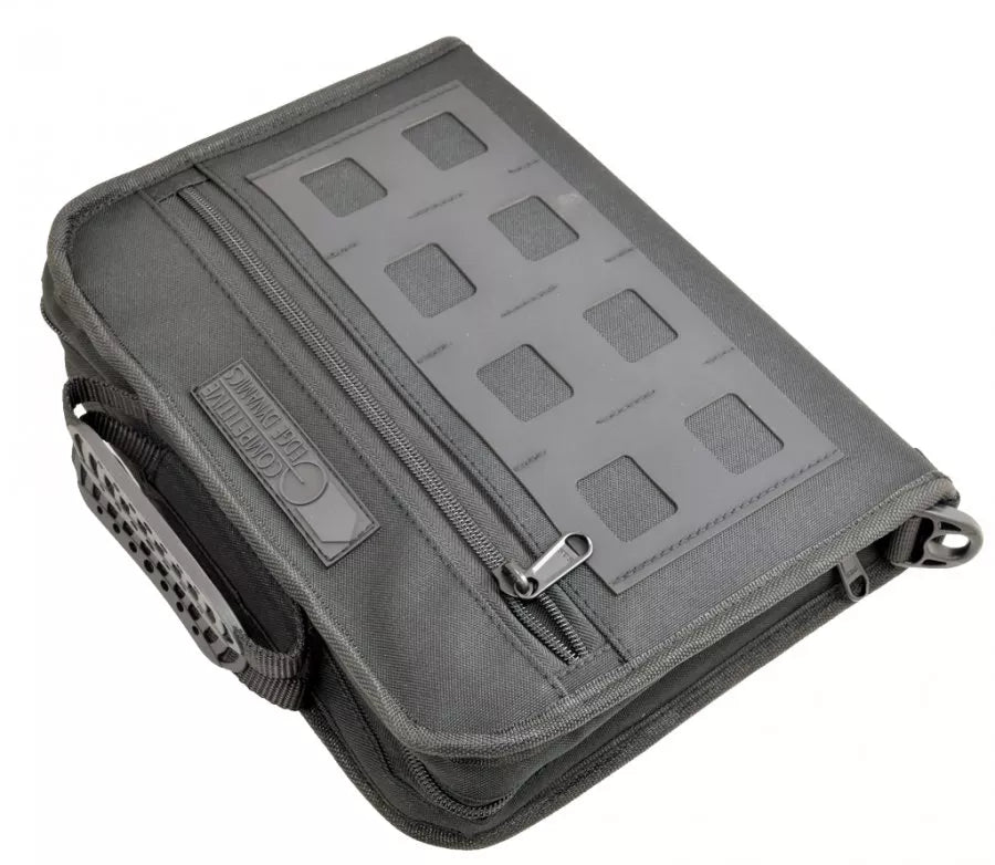 CED Elite Series Small Pistol Case - CED