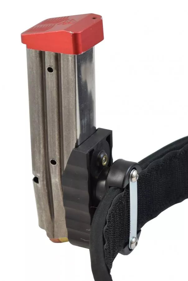 DAA Bullets - Out Magnetic Pouch - Double Alpha Academy