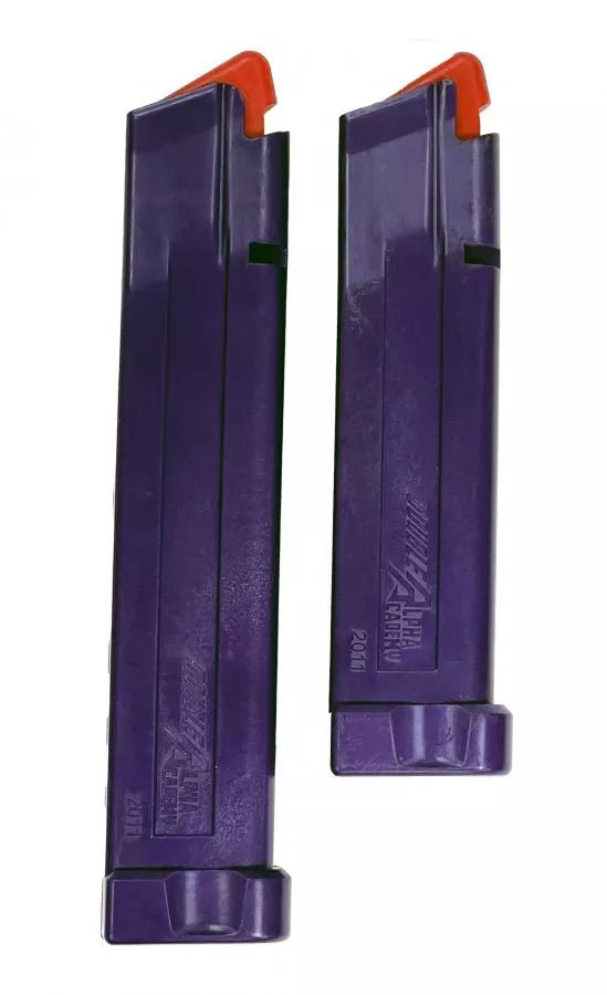 DAA Dry - Fire Practice Magazine - Double Alpha Academy