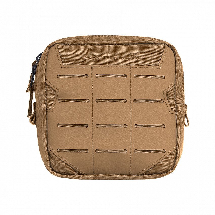 Elpis Utility Pouch - Pentagon Tactical