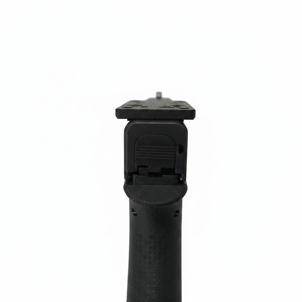 Glock Pistol - Modular Red Dot Adapter - OuterImpact
