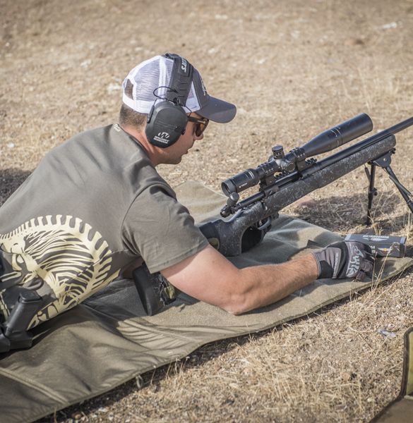 Helikon - Tex - Backblast Mat Extended® - Helikon - Tex