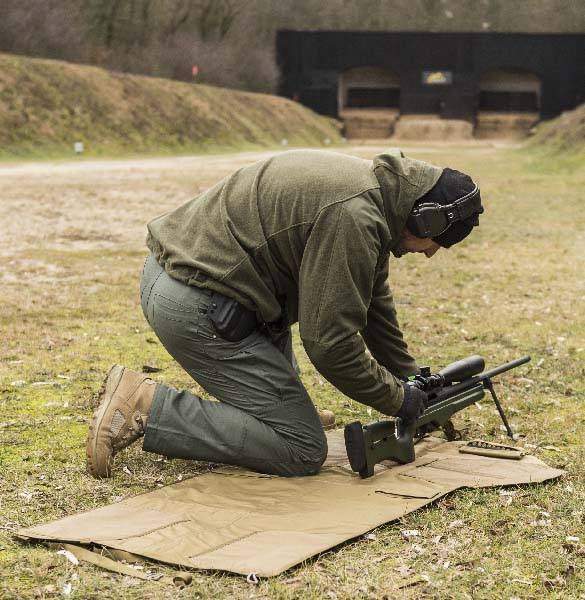 Helikon - Tex - Backblast Mat® Skytematte - Helikon - Tex