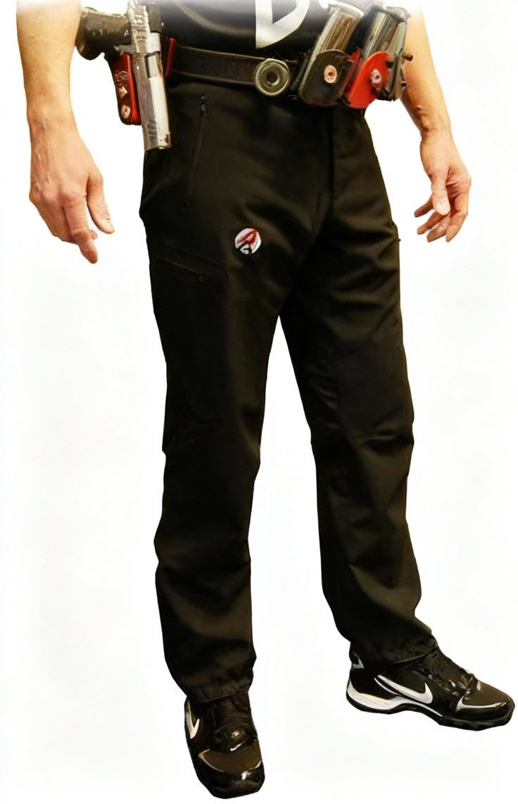 IPSC Vinterbukse - Double Alpha Academy