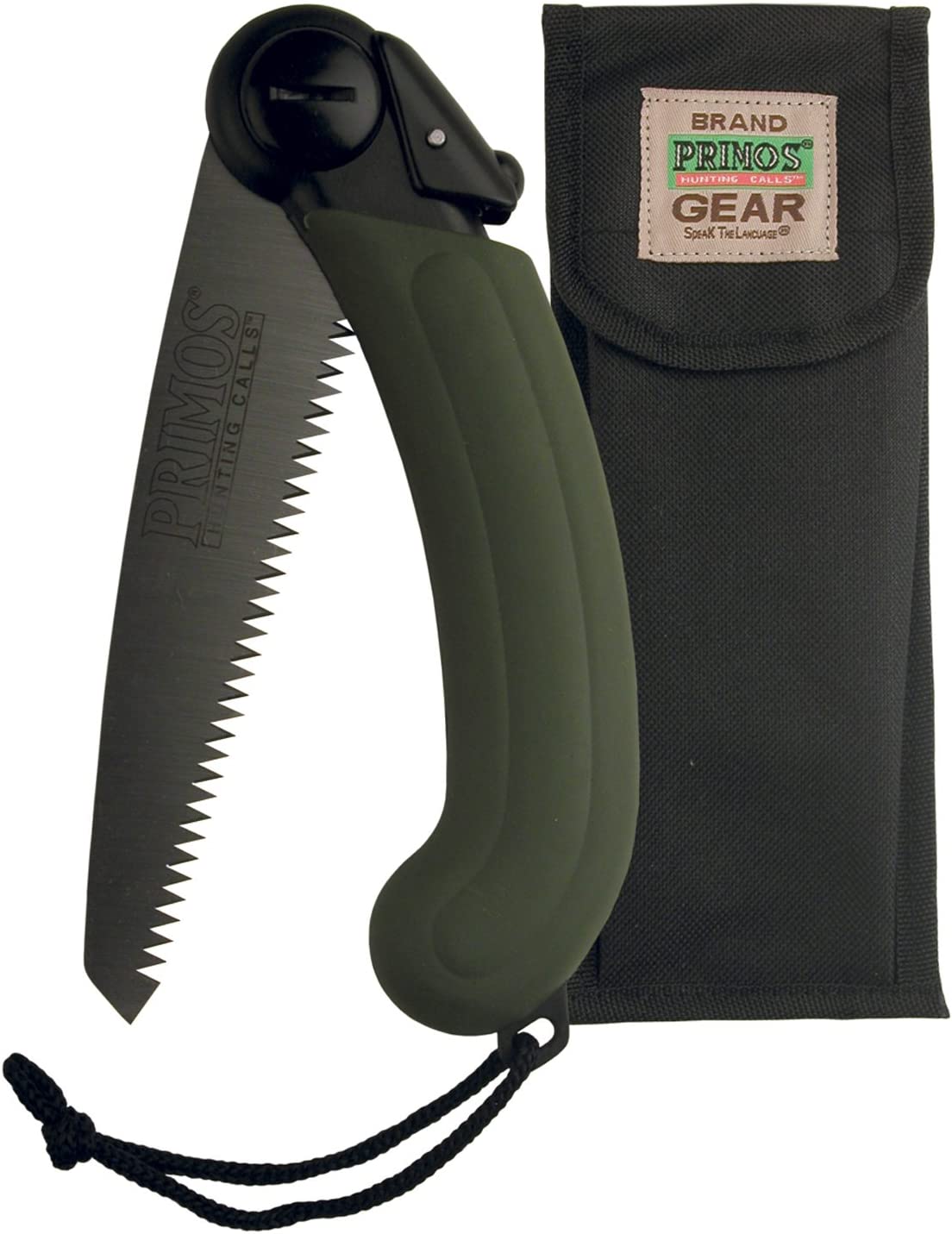 Kompakt foldesag - Primos Hunting