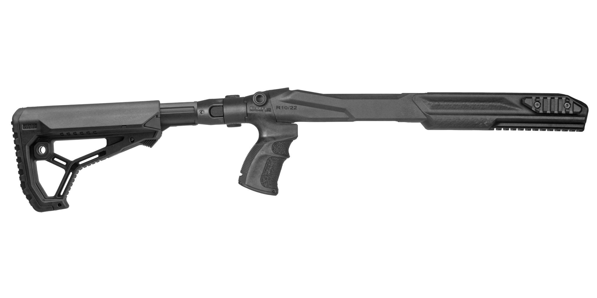 ruger-10-22-precision-stock