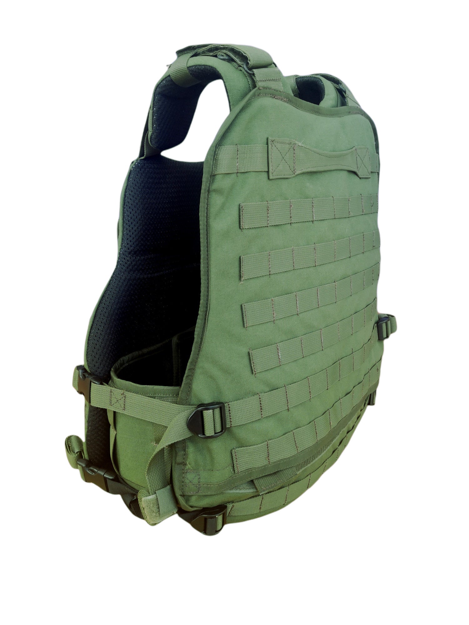 Masada Skuddsikker Vest/Platebærer - IIIA - Masada Armour