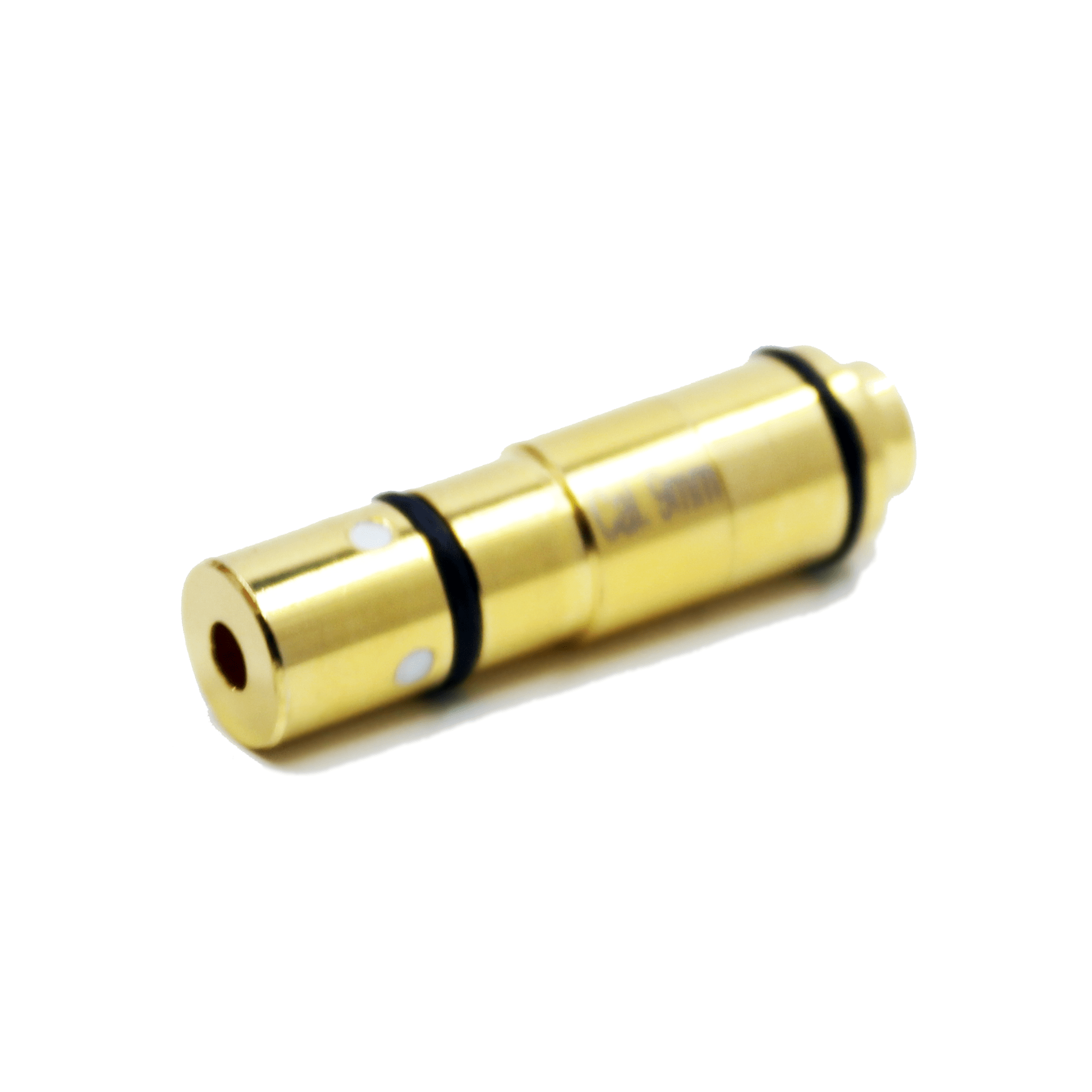 Pink Rhino Laser Treningspatron - Mantis