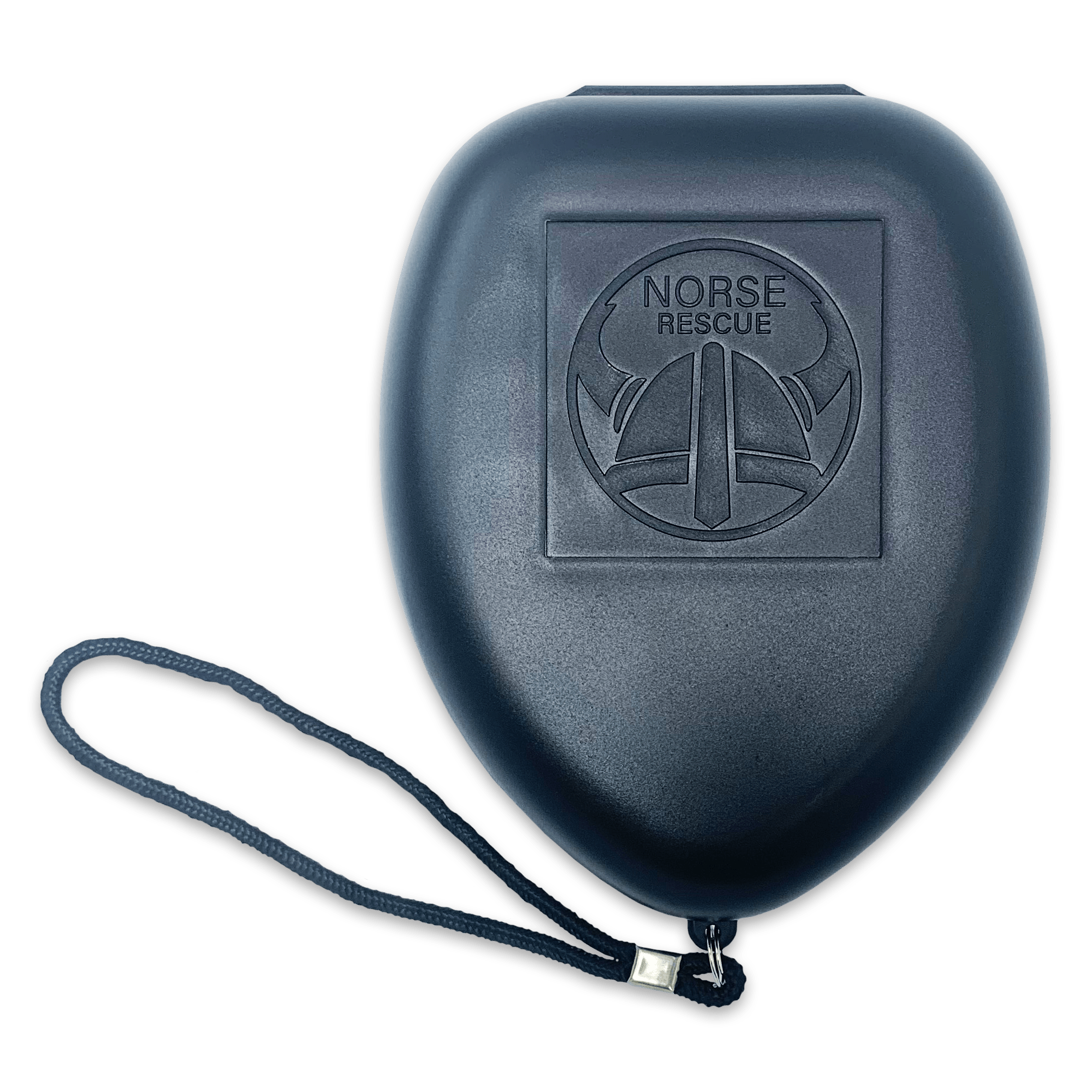 Pustemaske - Norse Rescue