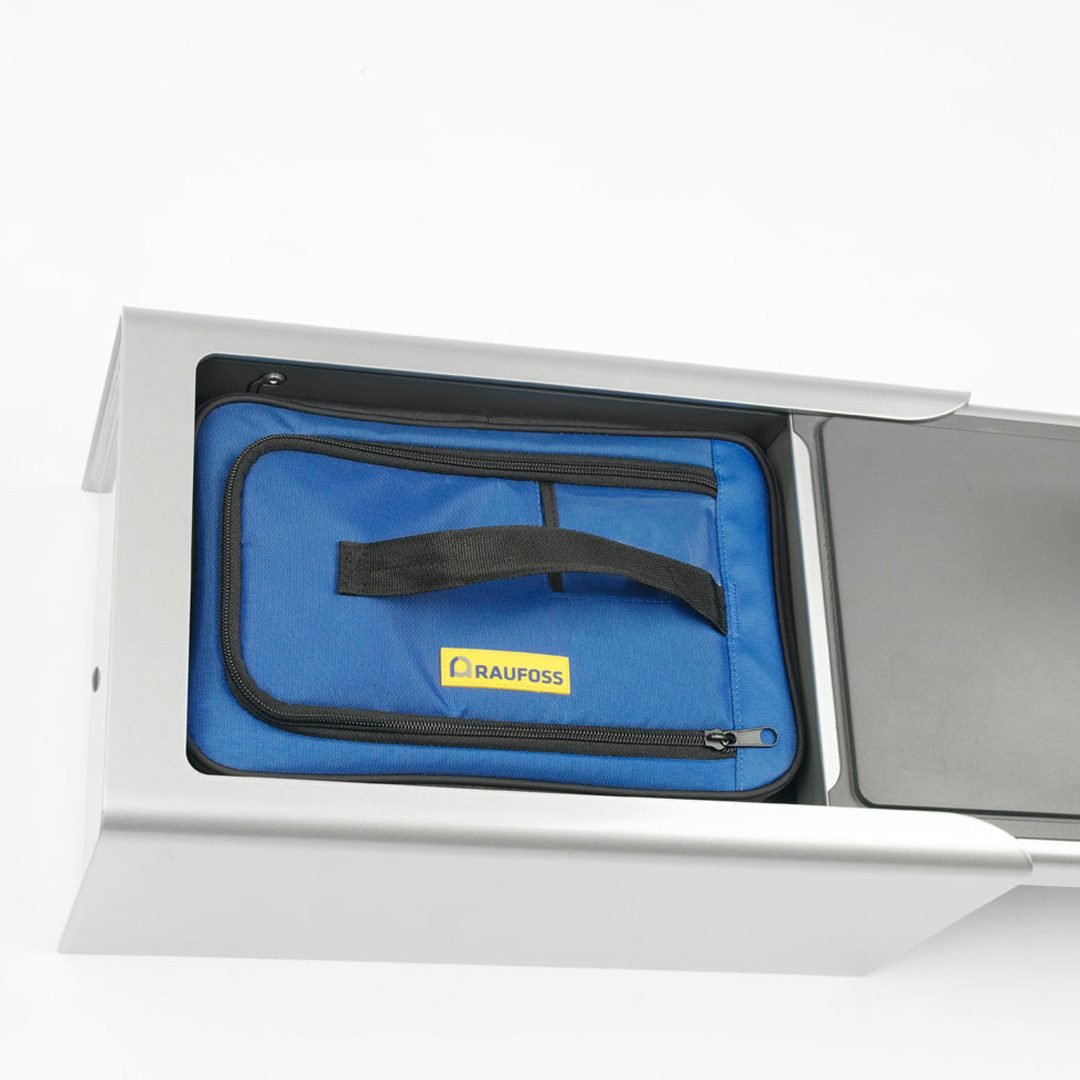 Raufoss Skyteveske - Raufoss Engineering