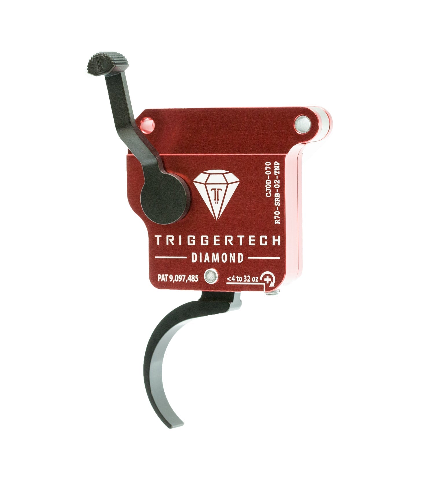 Rem 700 Diamond Trigger - TriggerTech