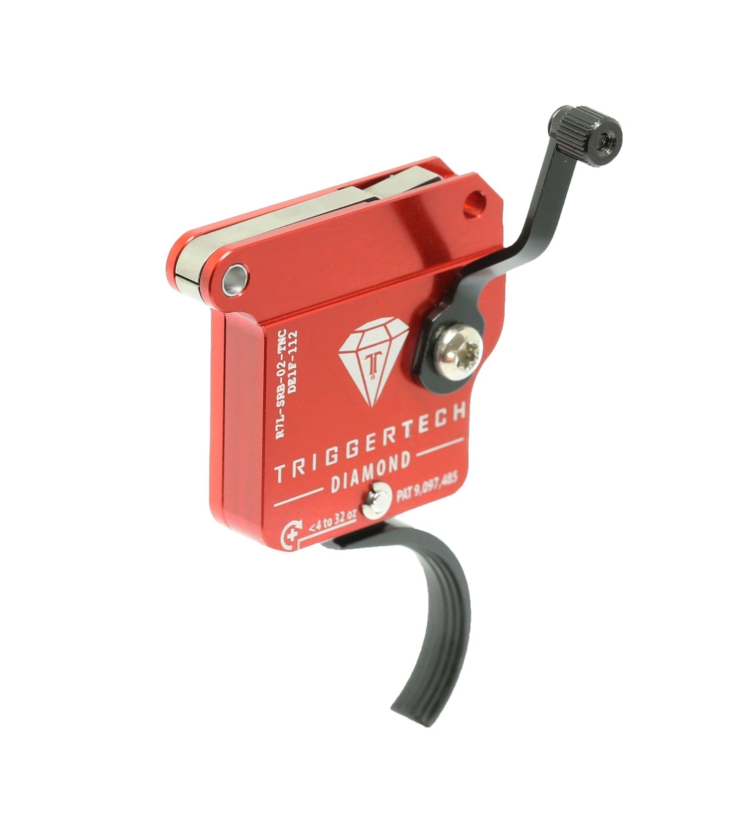 Rem 700 Diamond Trigger - TriggerTech