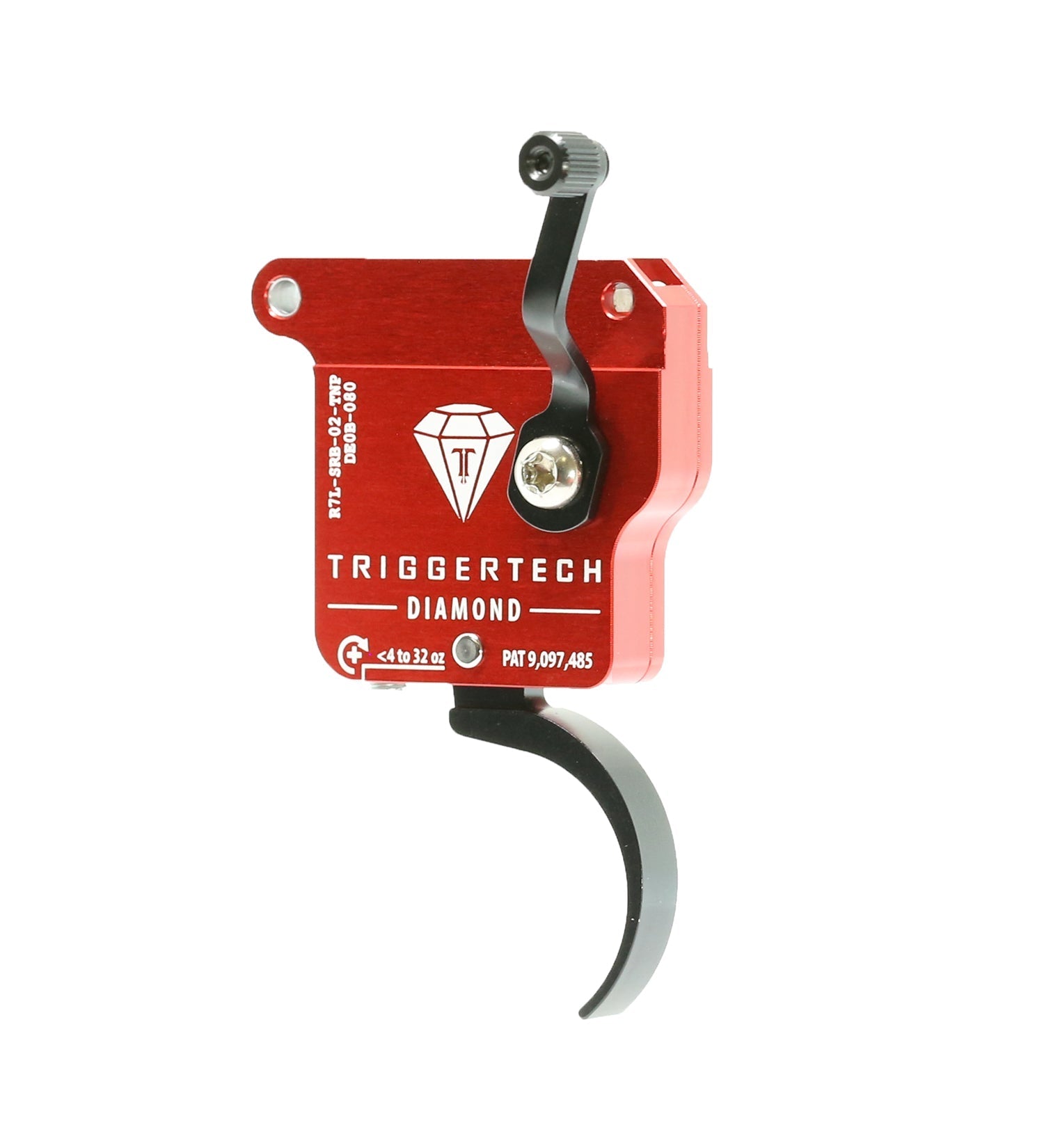 Rem 700 Diamond Trigger - TriggerTech