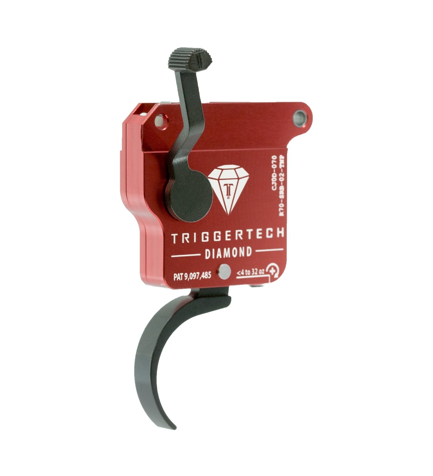 Rem 700 Diamond Trigger - TriggerTech