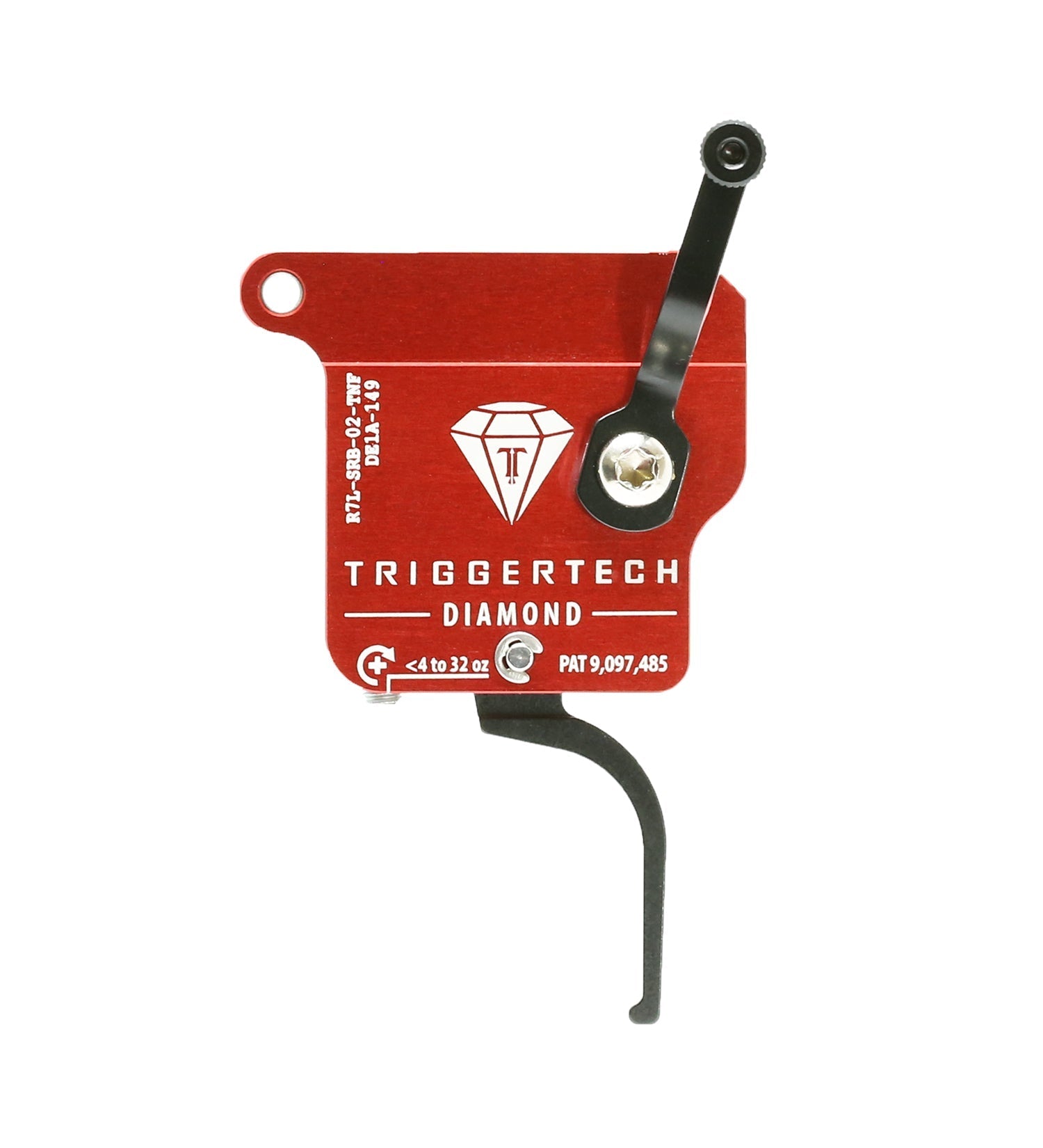 Rem 700 Diamond Trigger - TriggerTech