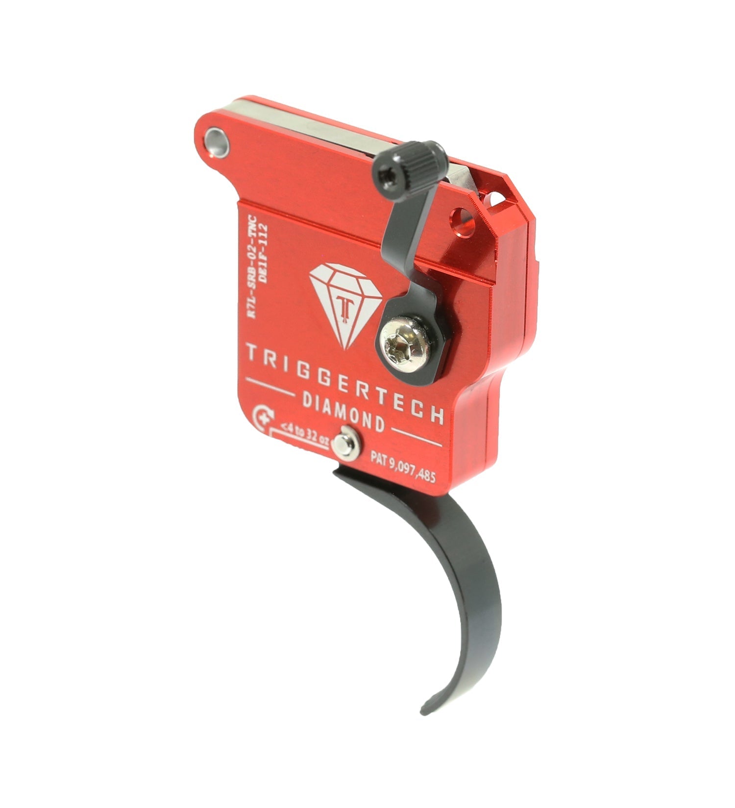 Rem 700 Diamond Trigger - TriggerTech