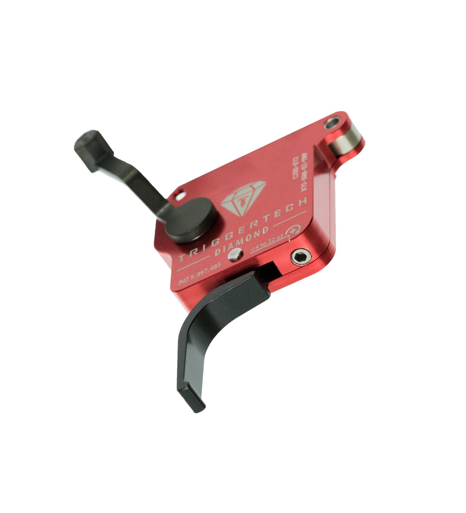 Rem 700 Diamond Trigger - TriggerTech