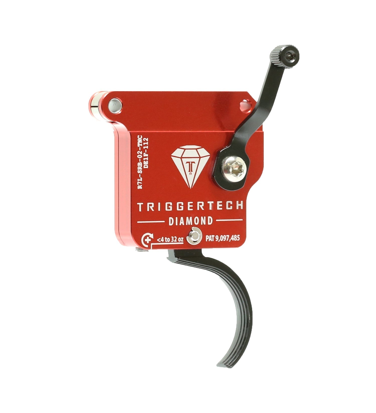Rem 700 Diamond Trigger - TriggerTech