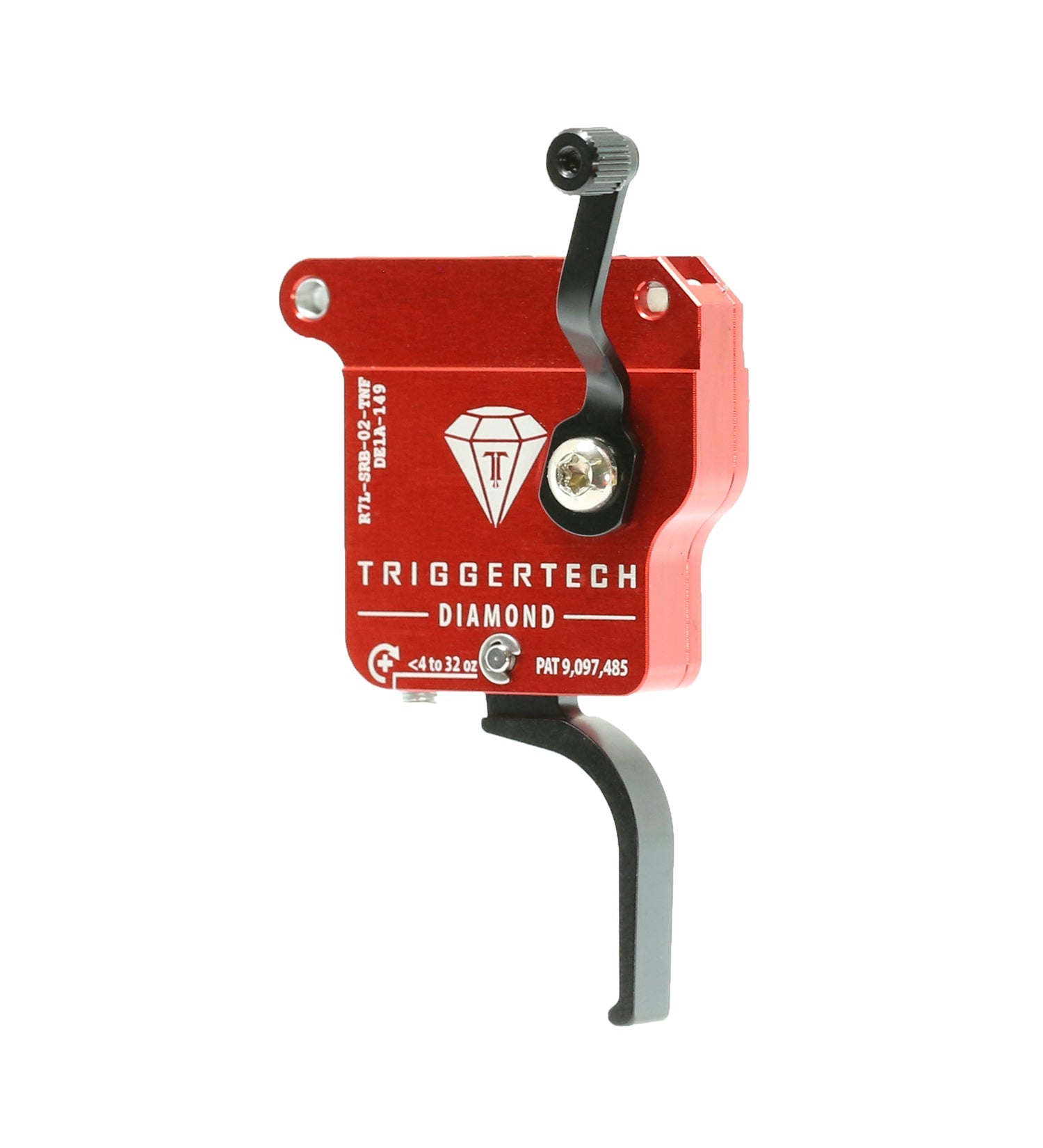 Rem 700 Diamond Trigger - TriggerTech