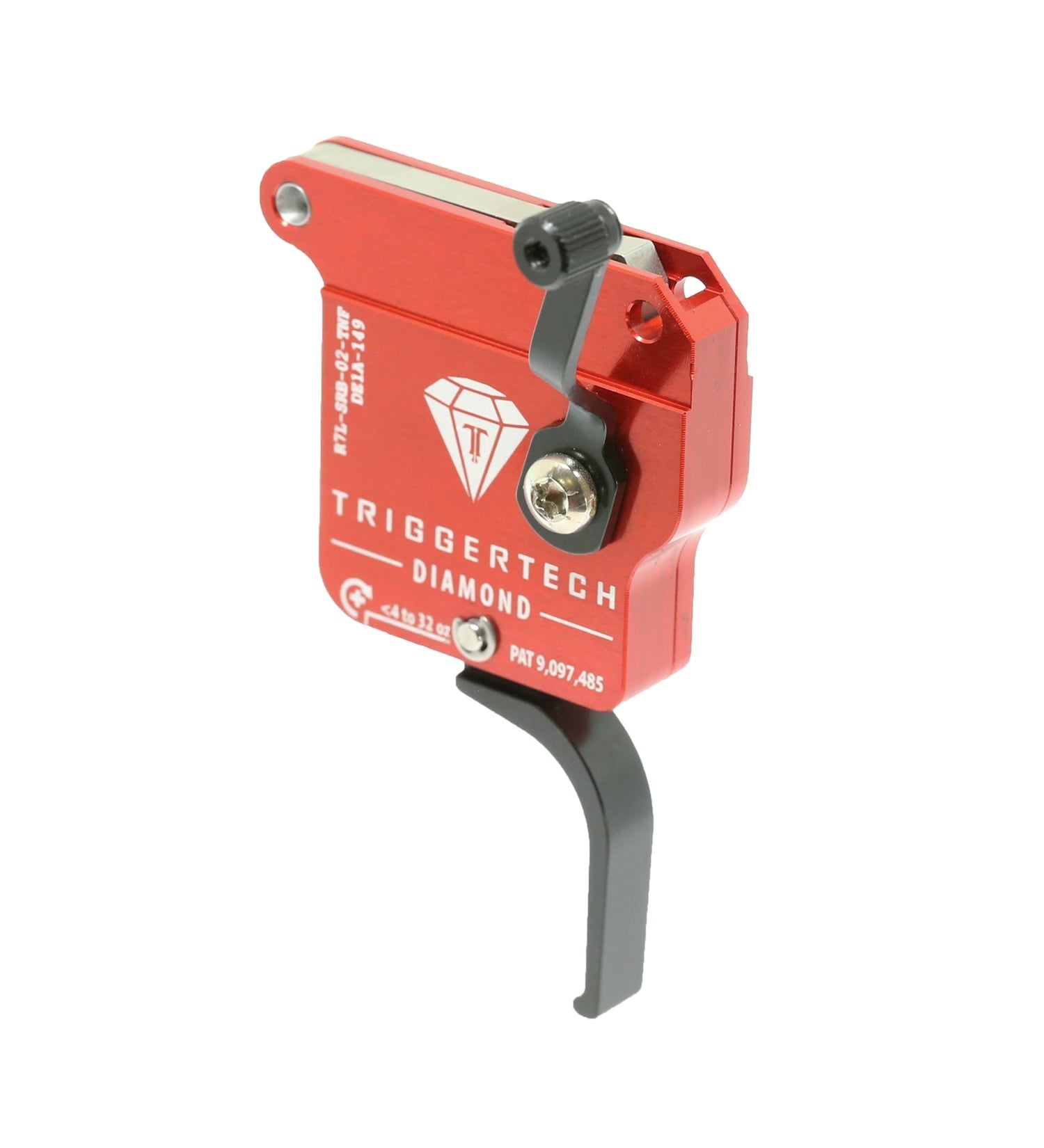 Rem 700 Diamond Trigger - TriggerTech