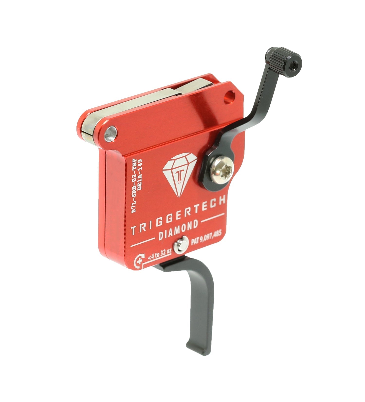 Rem 700 Diamond Trigger - TriggerTech