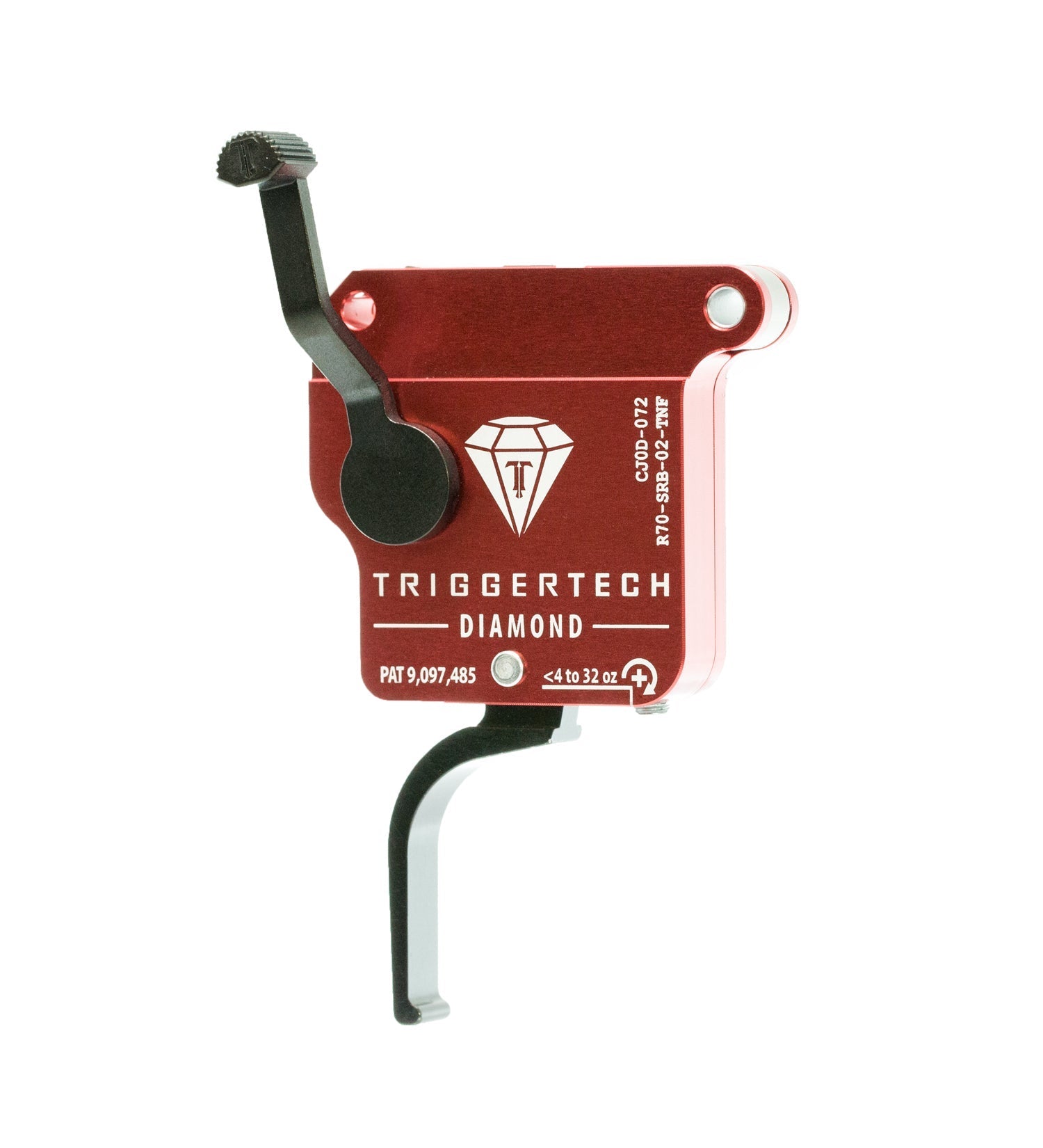 Rem 700 Diamond Trigger - TriggerTech
