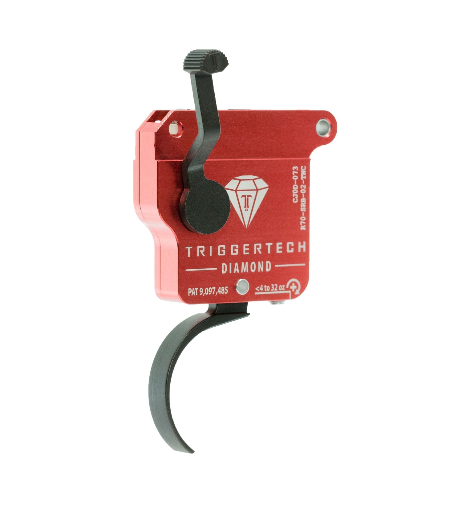 Rem 700 Diamond Trigger - TriggerTech