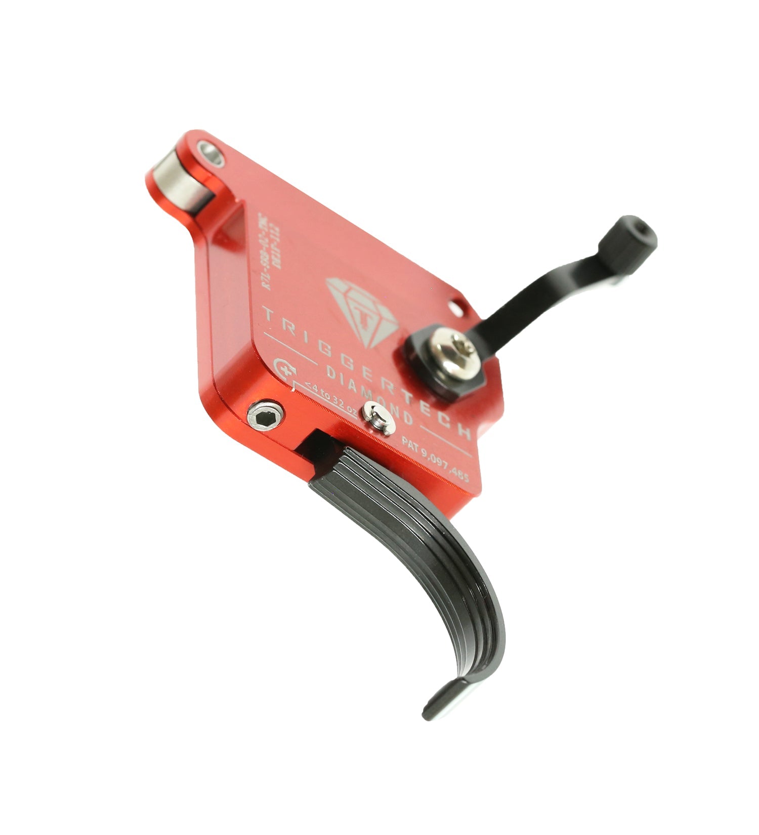 Rem 700 Diamond Trigger - TriggerTech