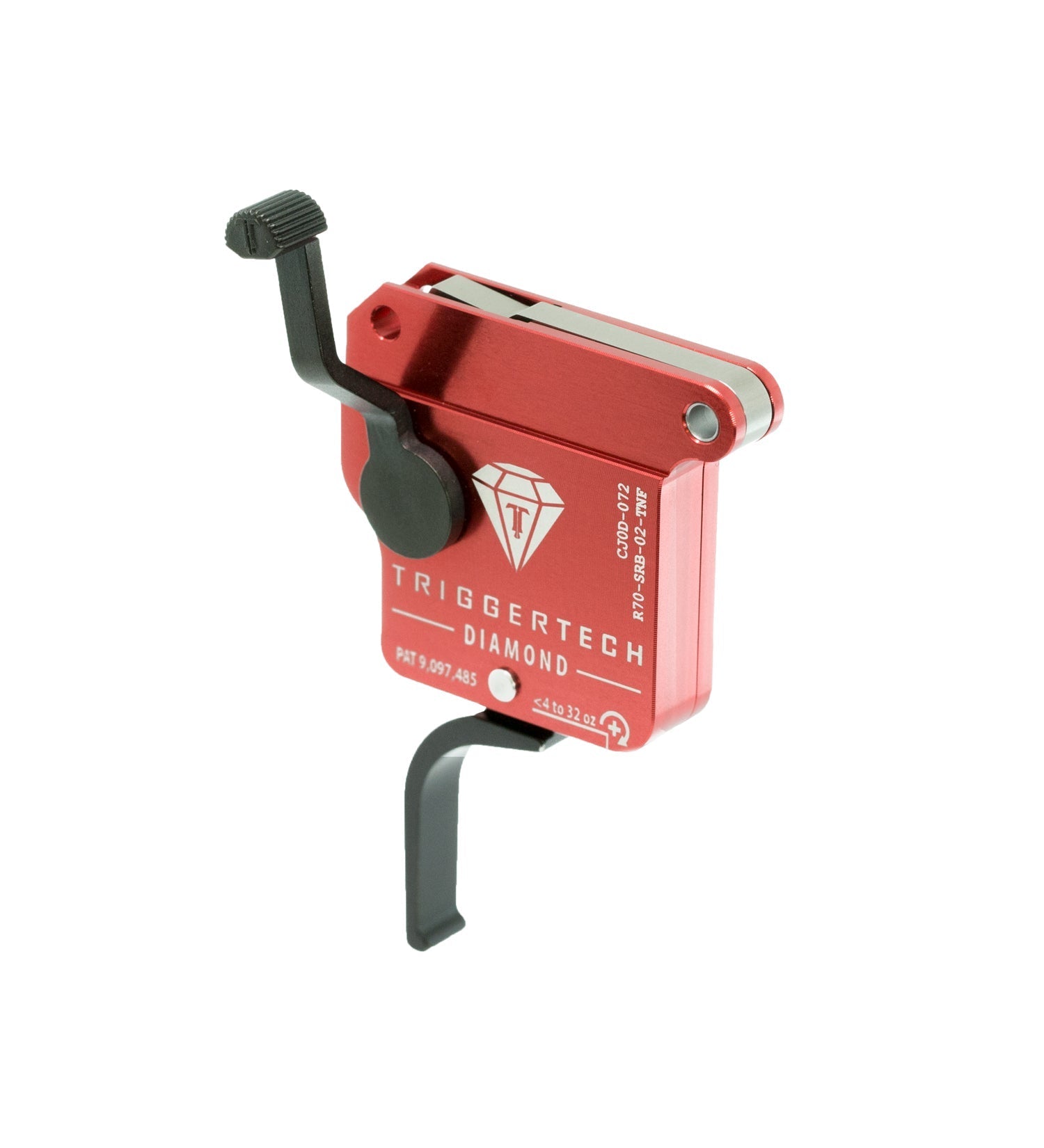 Rem 700 Diamond Trigger - TriggerTech