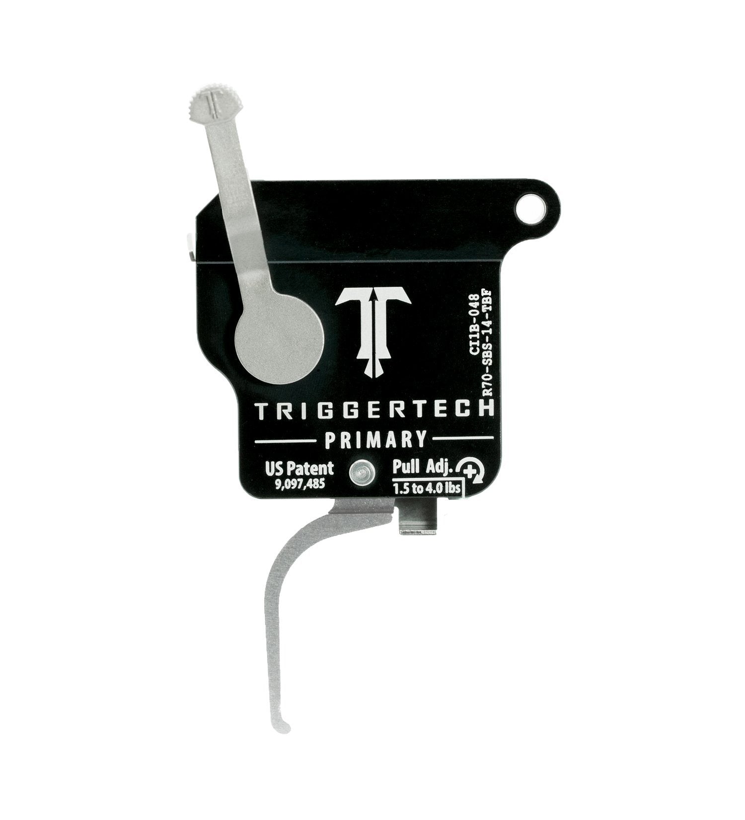 Rem 700 Primary Trigger - TriggerTech