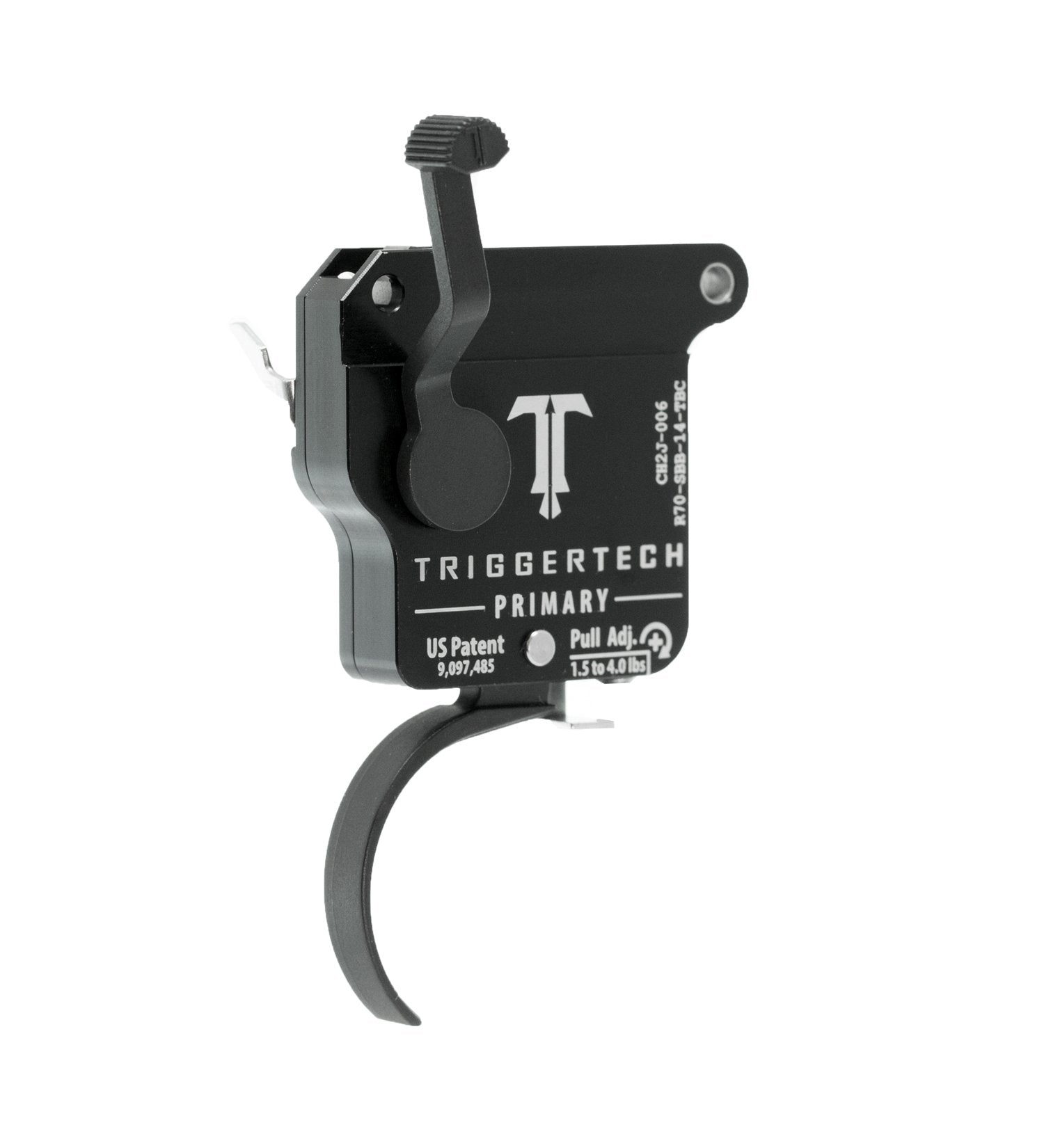 Rem 700 Primary Trigger - TriggerTech