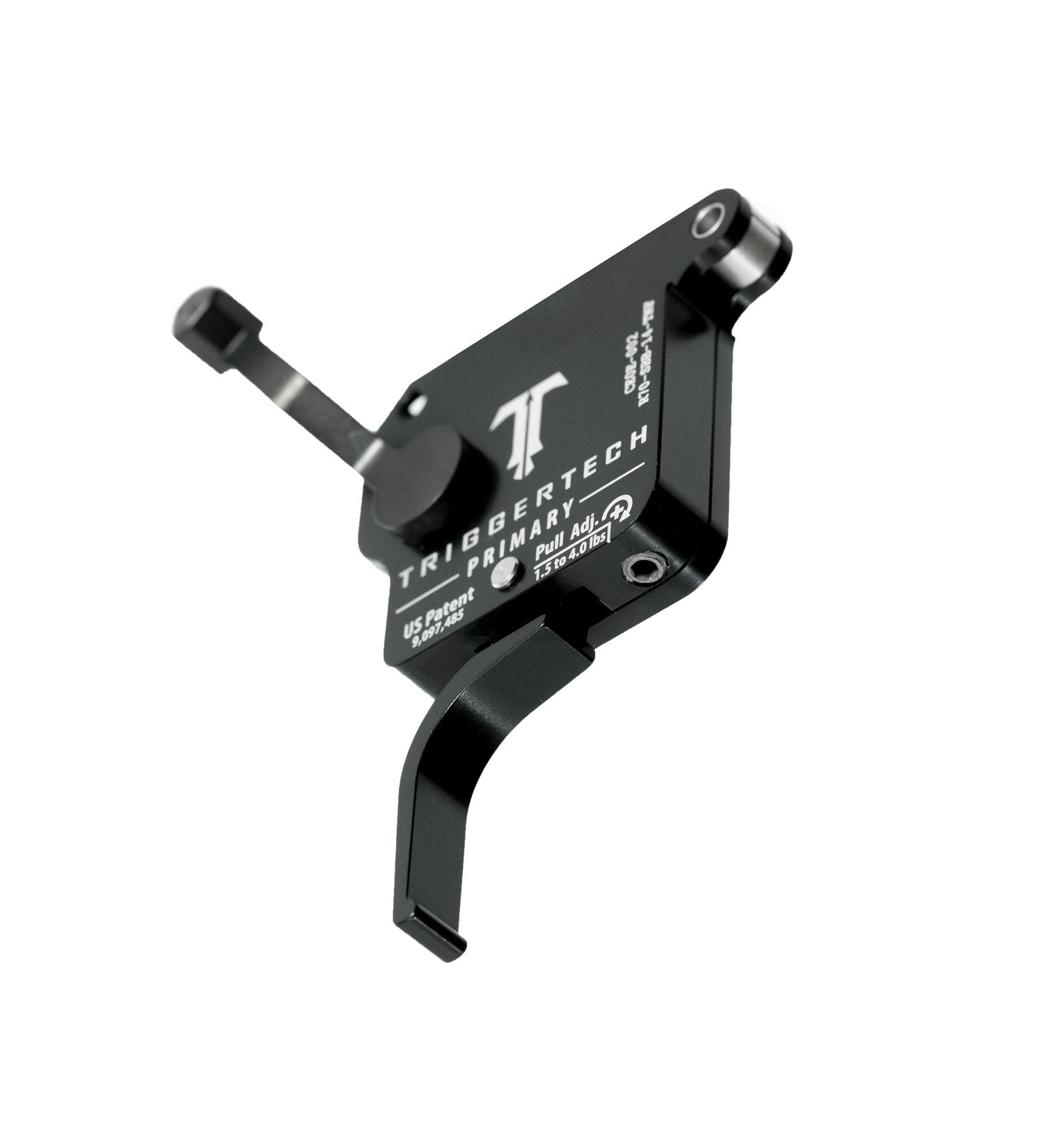 Rem 700 Primary Trigger - TriggerTech