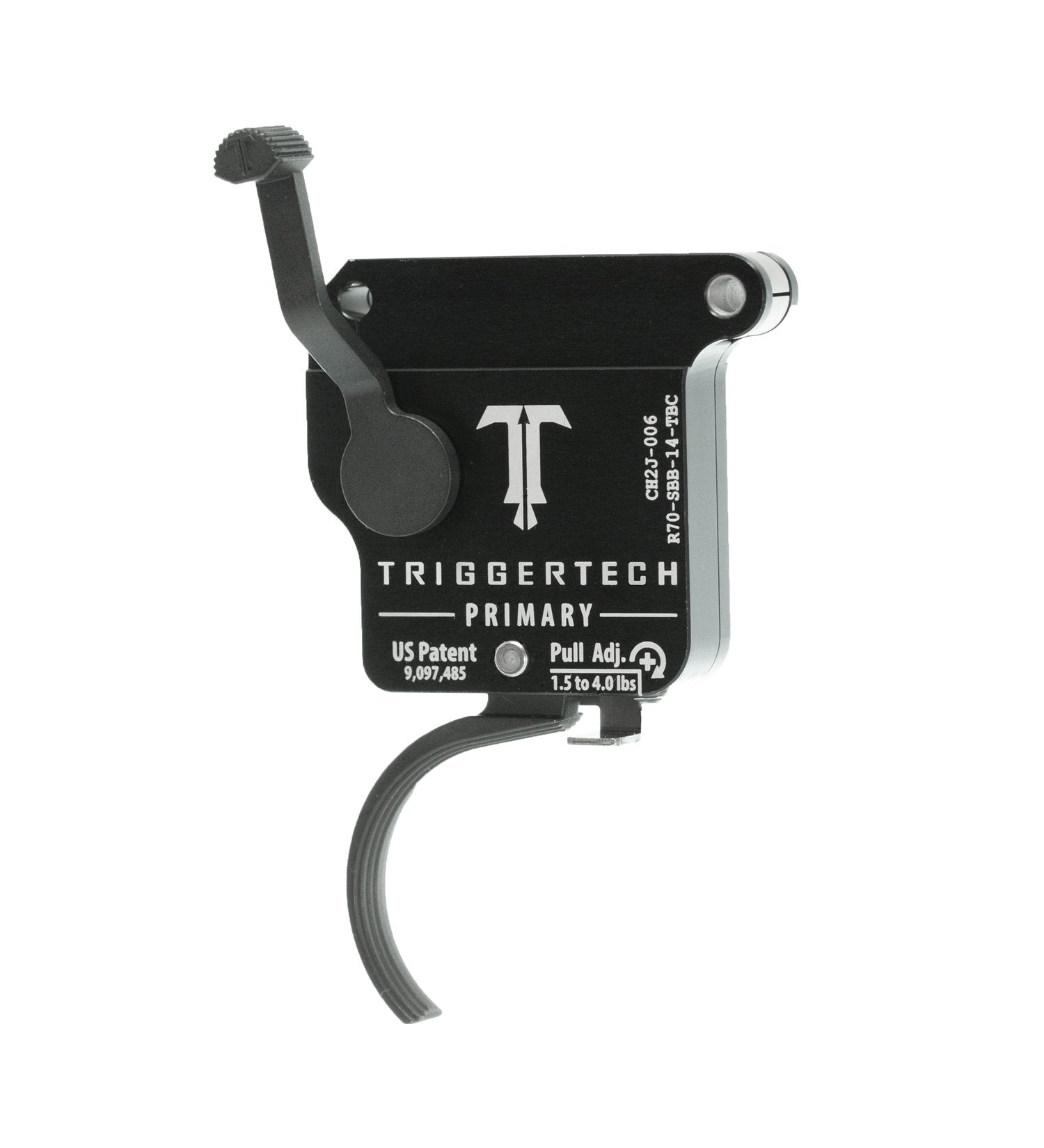 Rem 700 Primary Trigger - TriggerTech