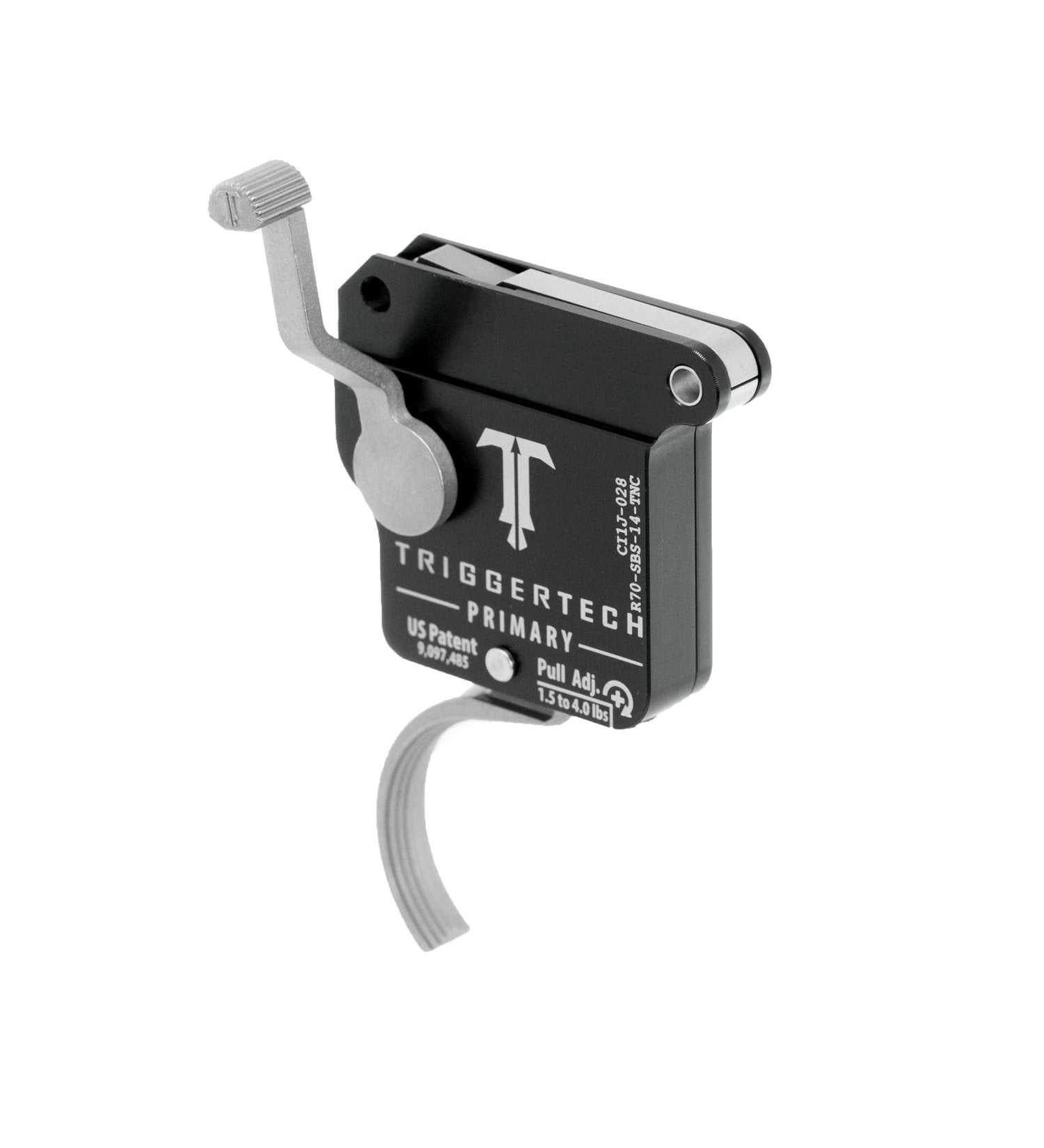 Rem 700 Primary Trigger - TriggerTech