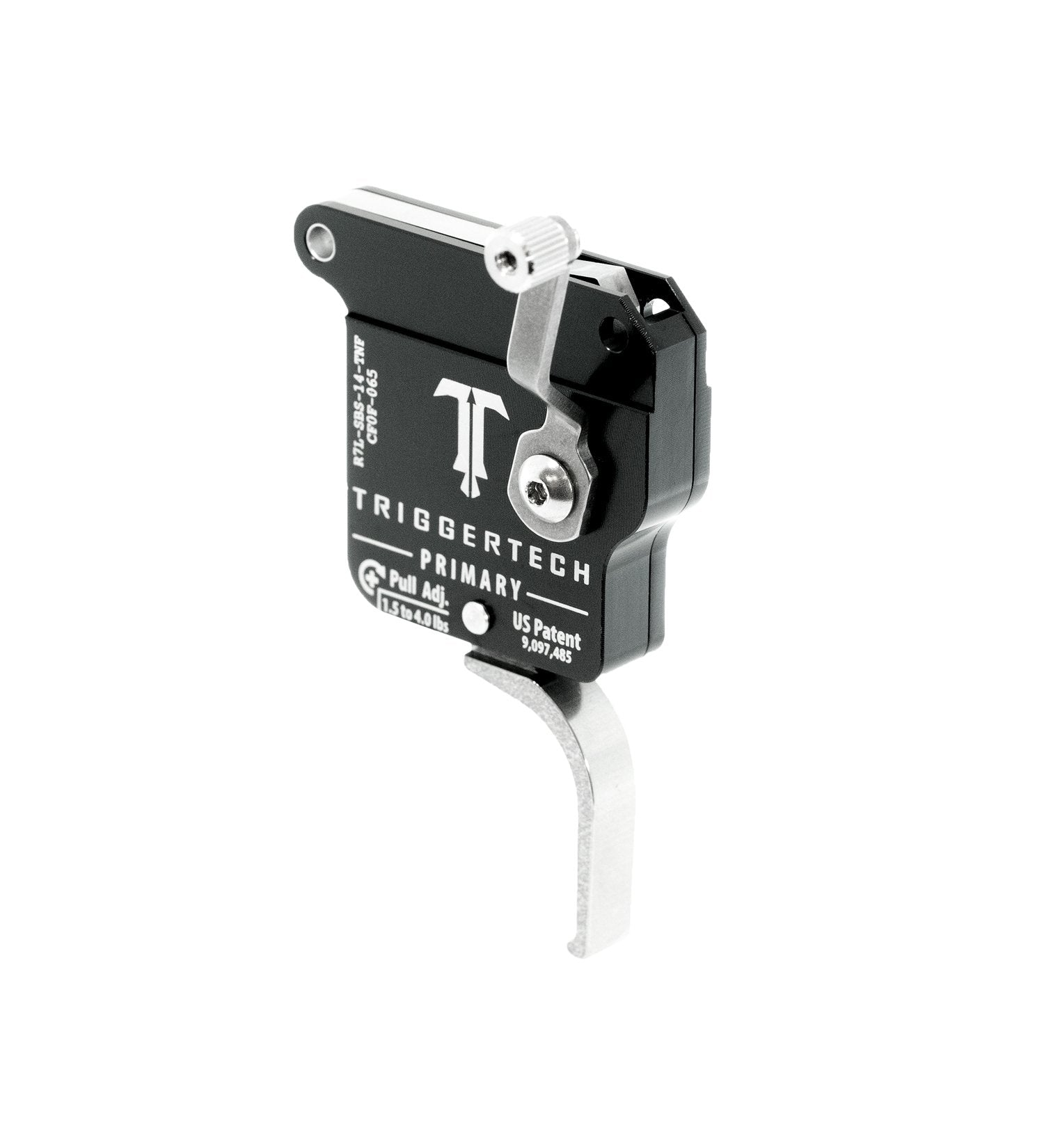 Rem 700 Primary Trigger - TriggerTech