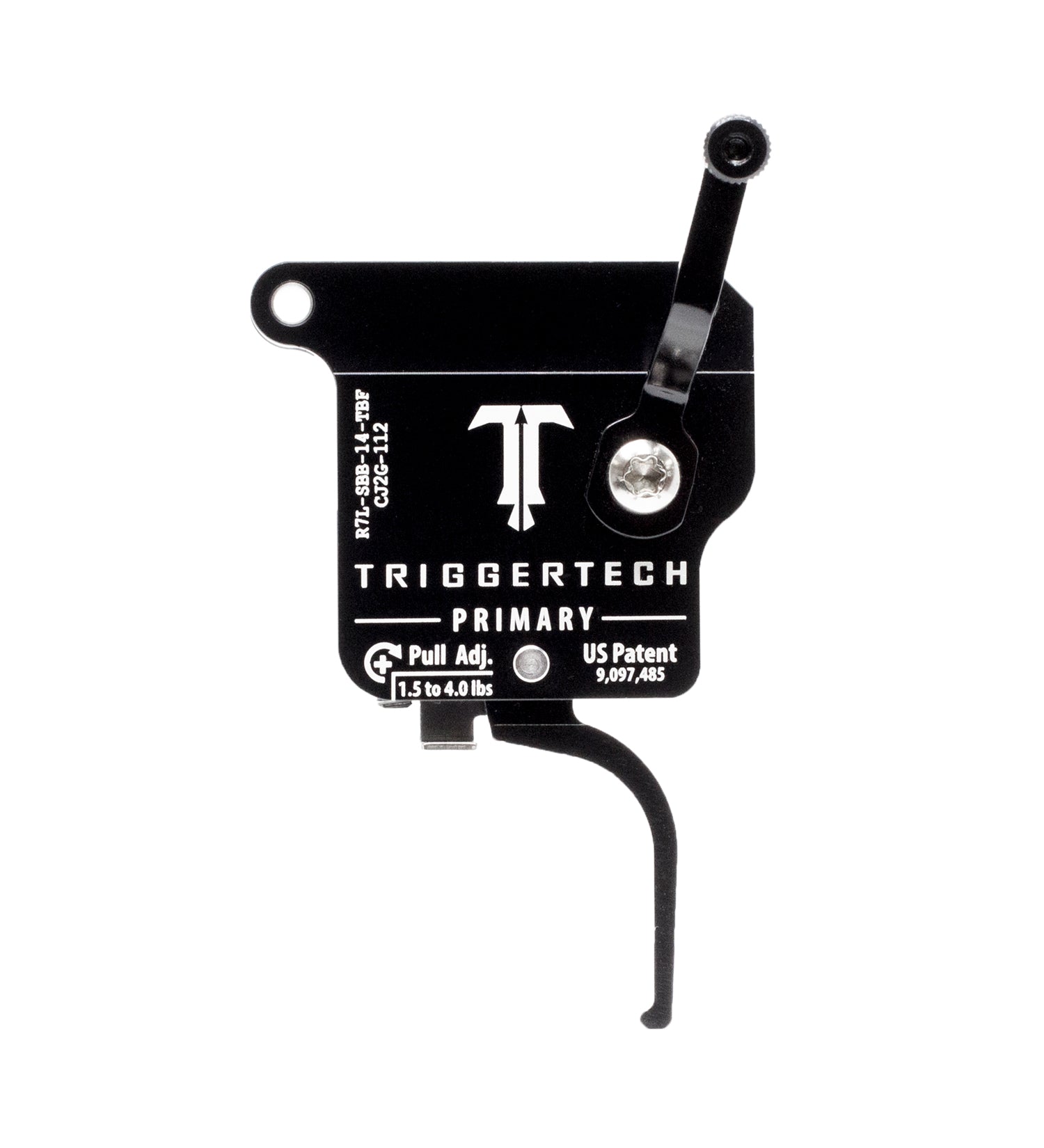 Rem 700 Primary Trigger - TriggerTech