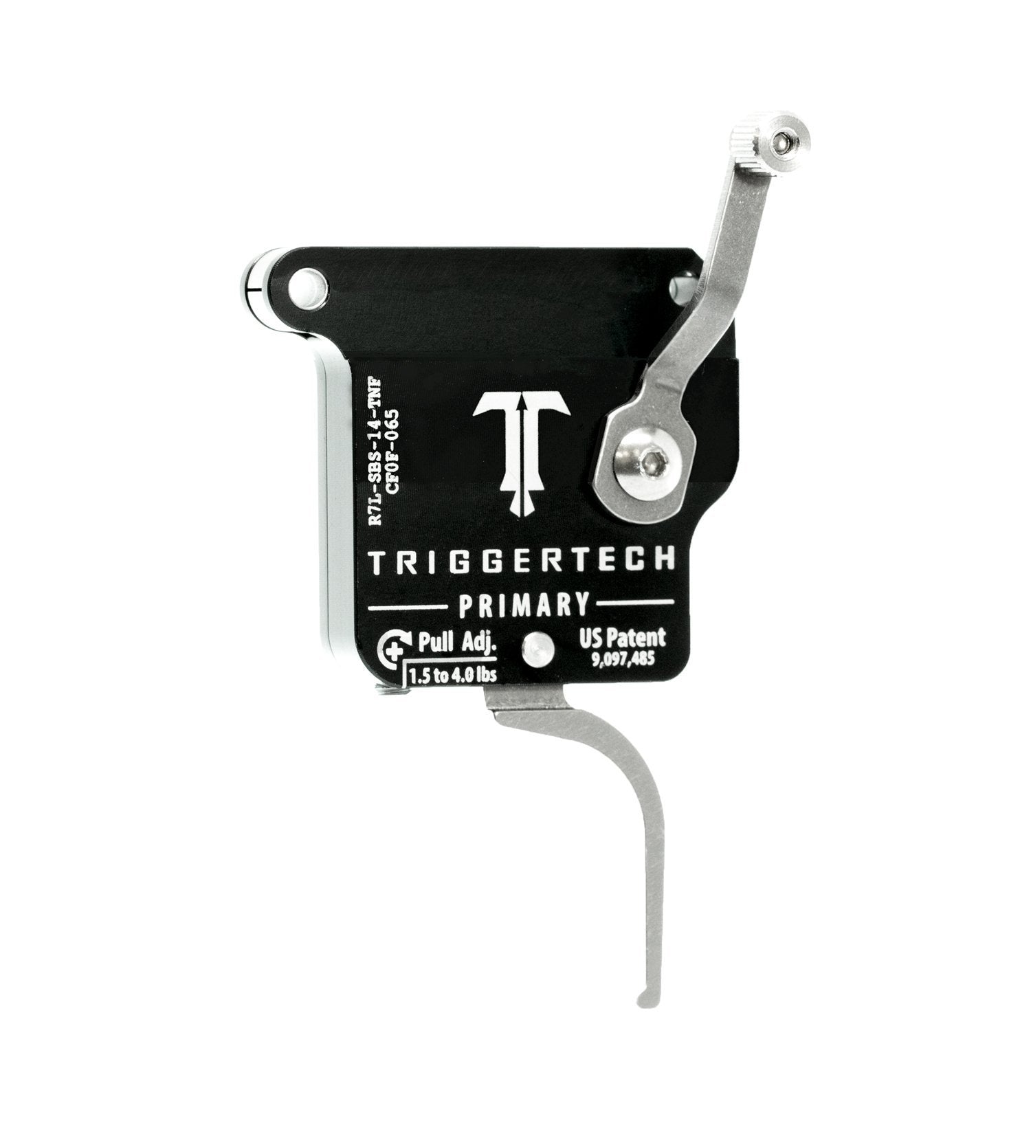 Rem 700 Primary Trigger - TriggerTech