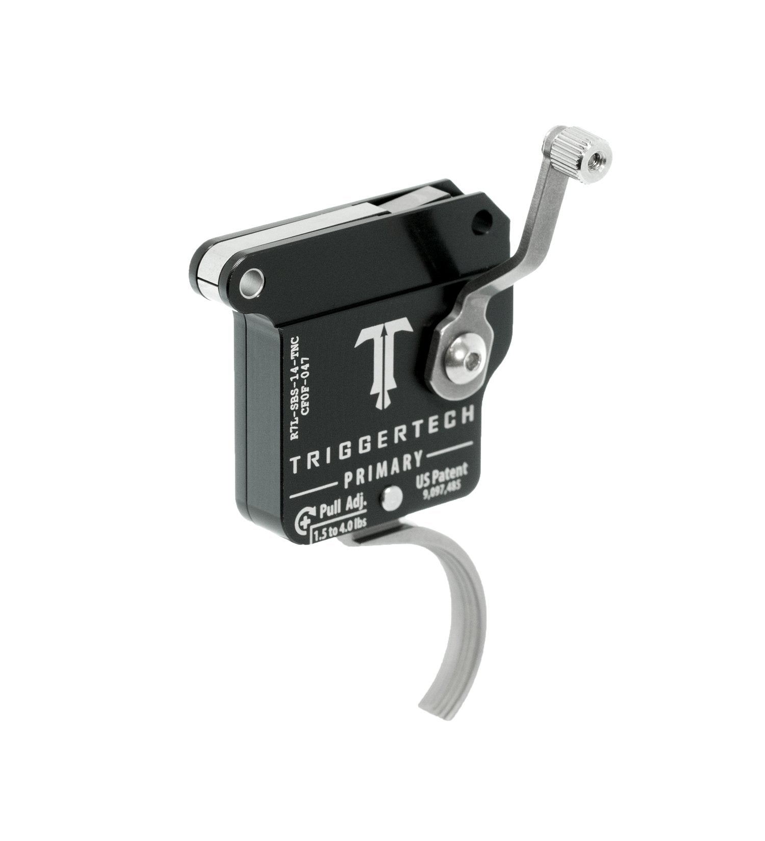 Rem 700 Primary Trigger - TriggerTech