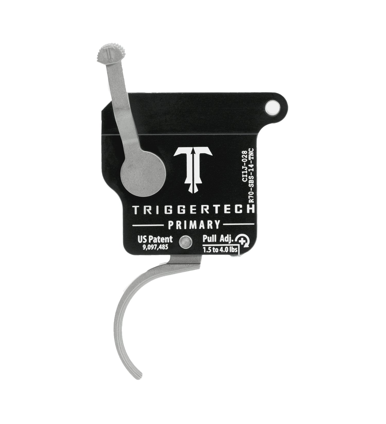 Rem 700 Primary Trigger - TriggerTech
