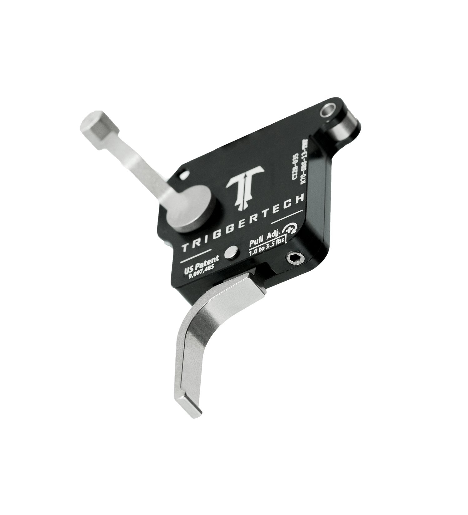 Rem 700 Primary Trigger - TriggerTech