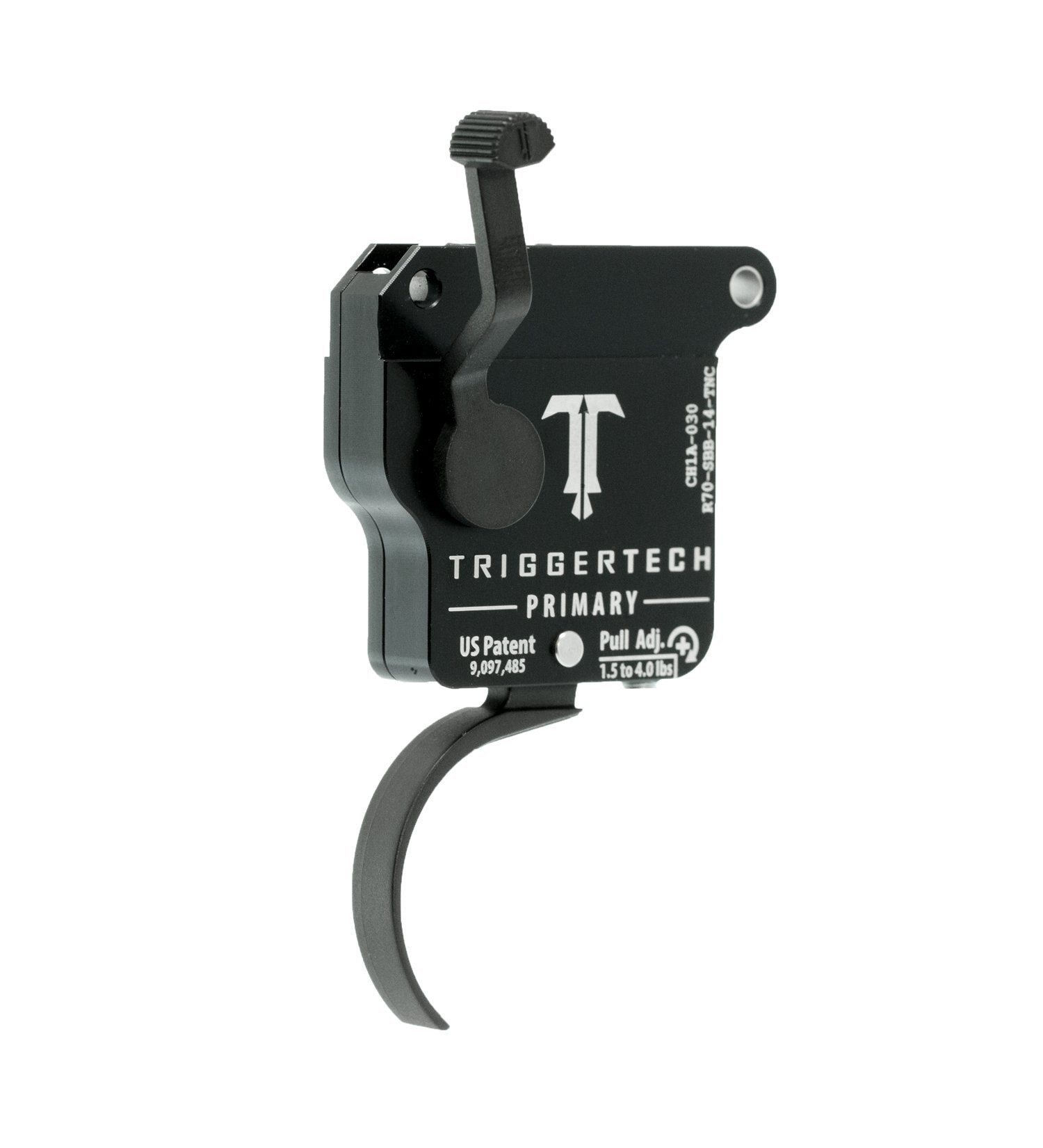 Rem 700 Primary Trigger - TriggerTech