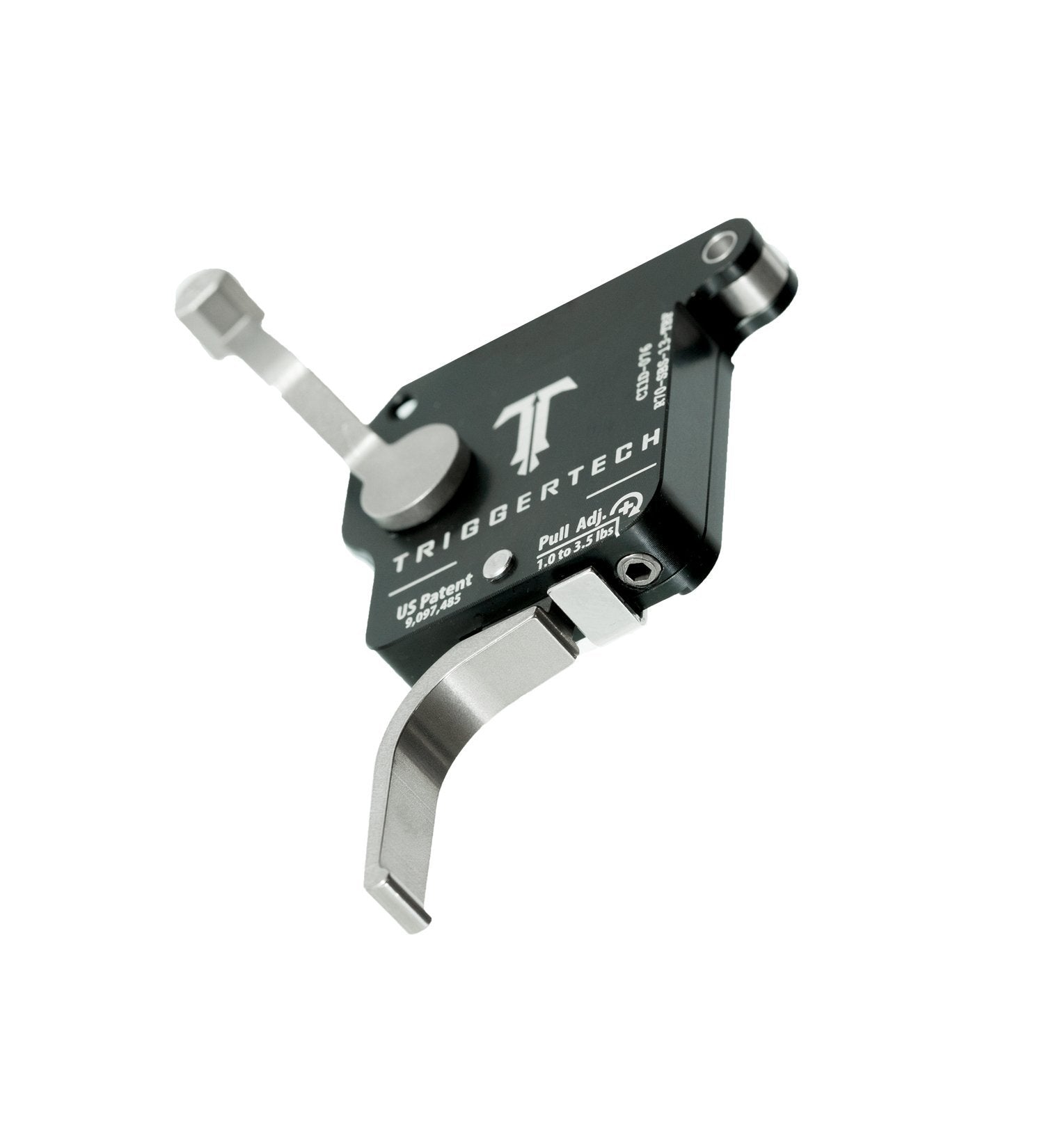 Rem 700 Primary Trigger - TriggerTech
