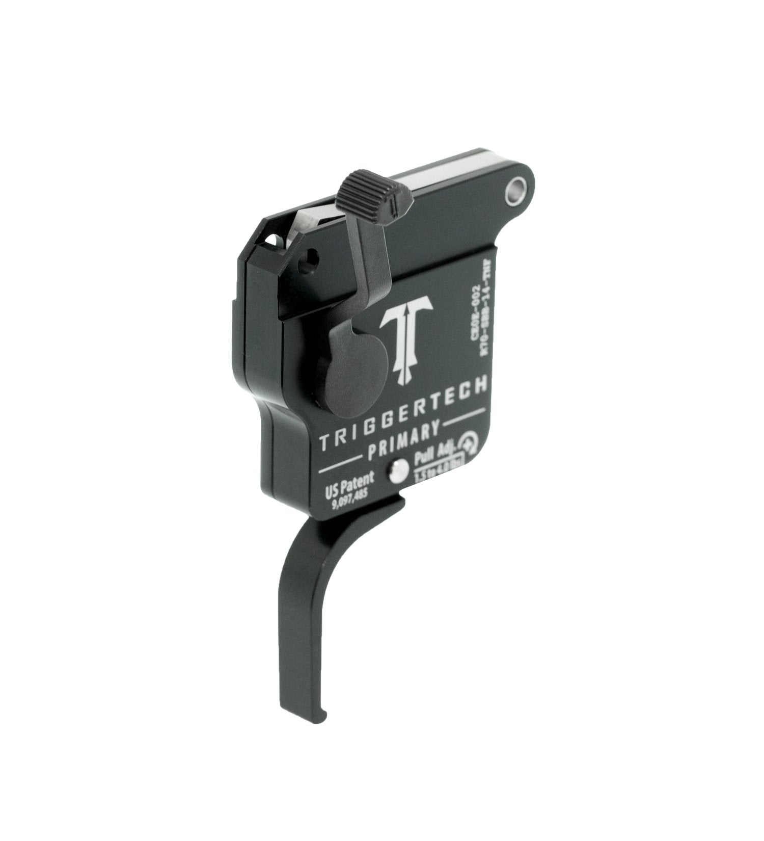 Rem 700 Primary Trigger - TriggerTech