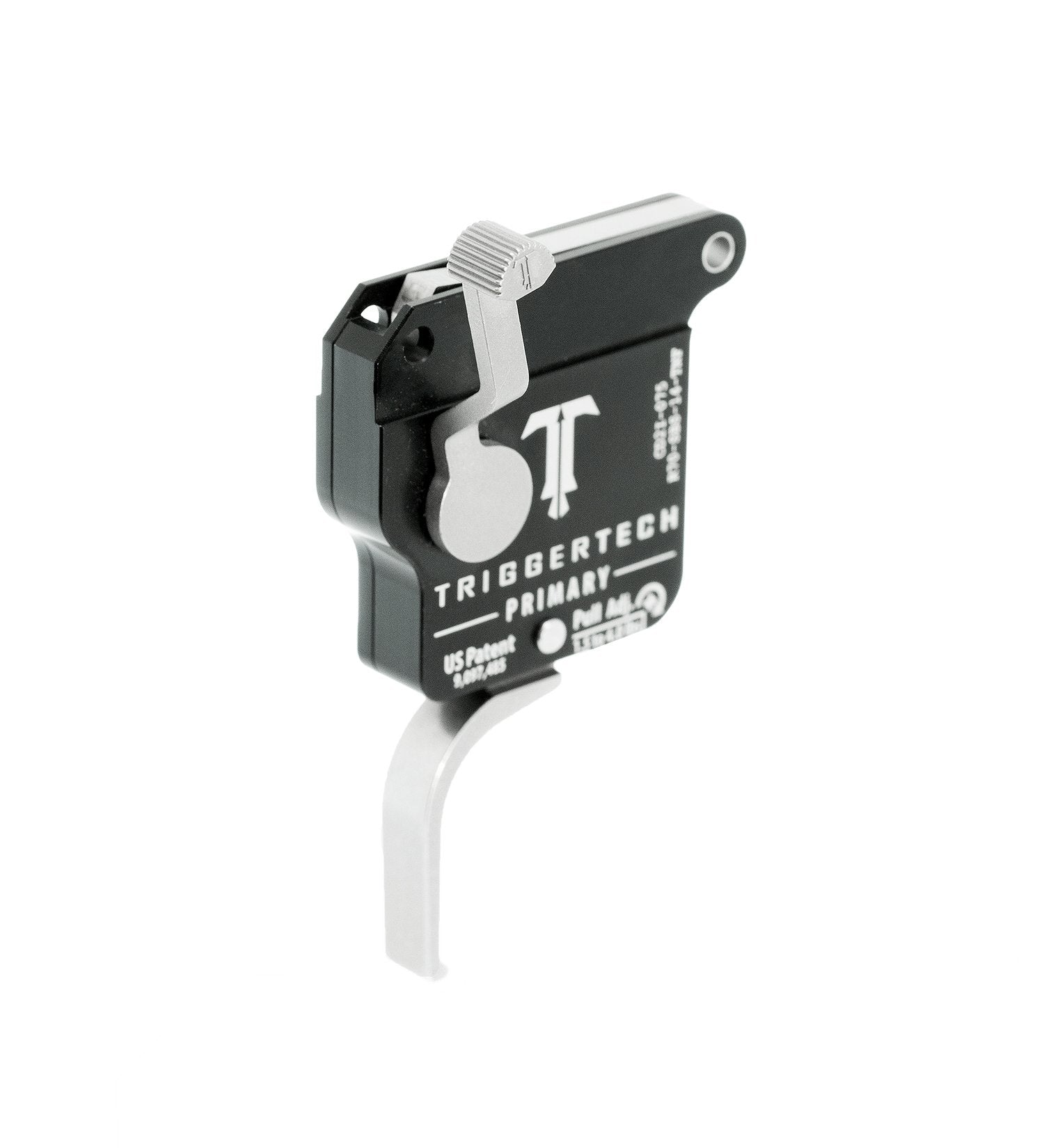 Rem 700 Primary Trigger - TriggerTech