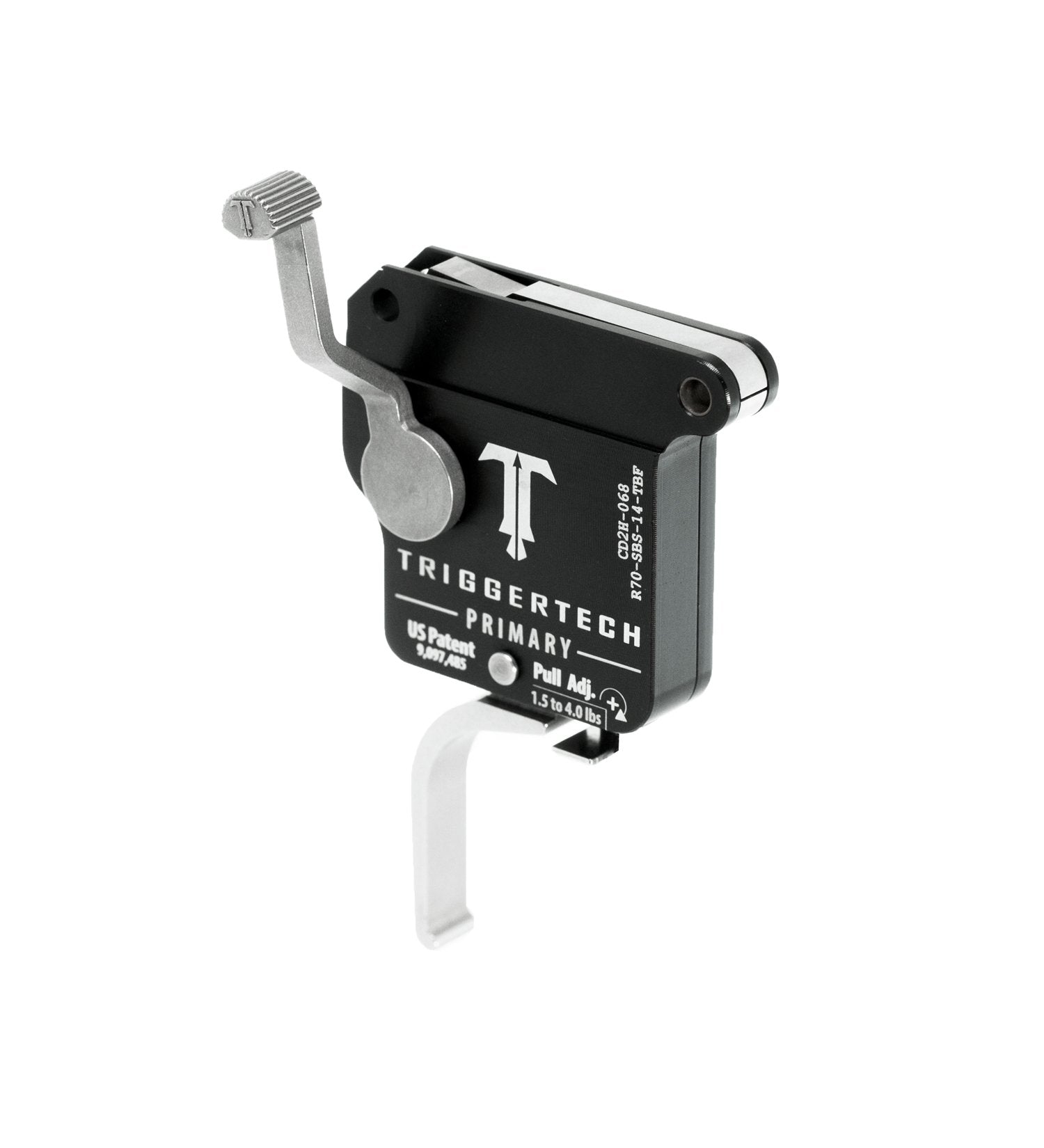 Rem 700 Primary Trigger - TriggerTech