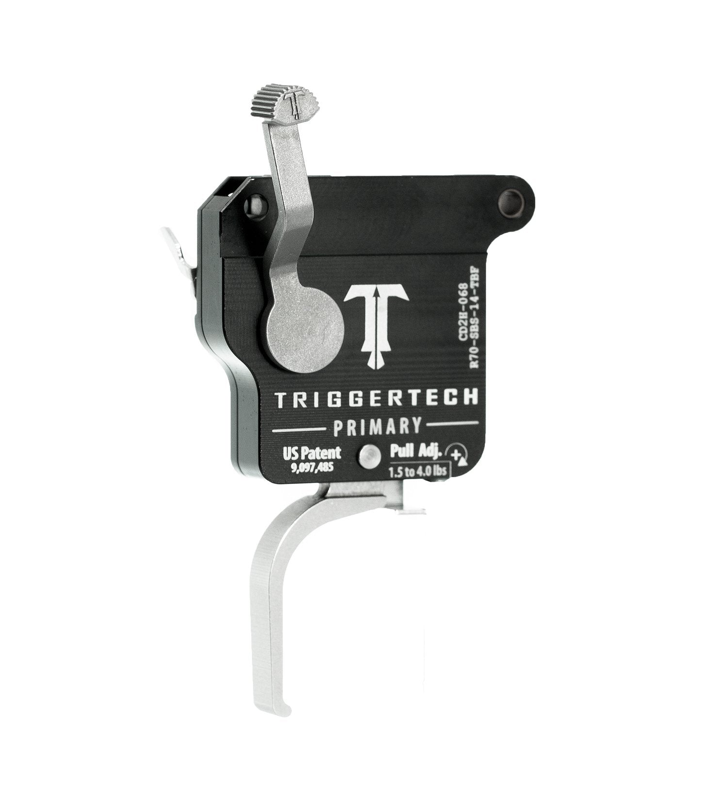 Rem 700 Primary Trigger - TriggerTech