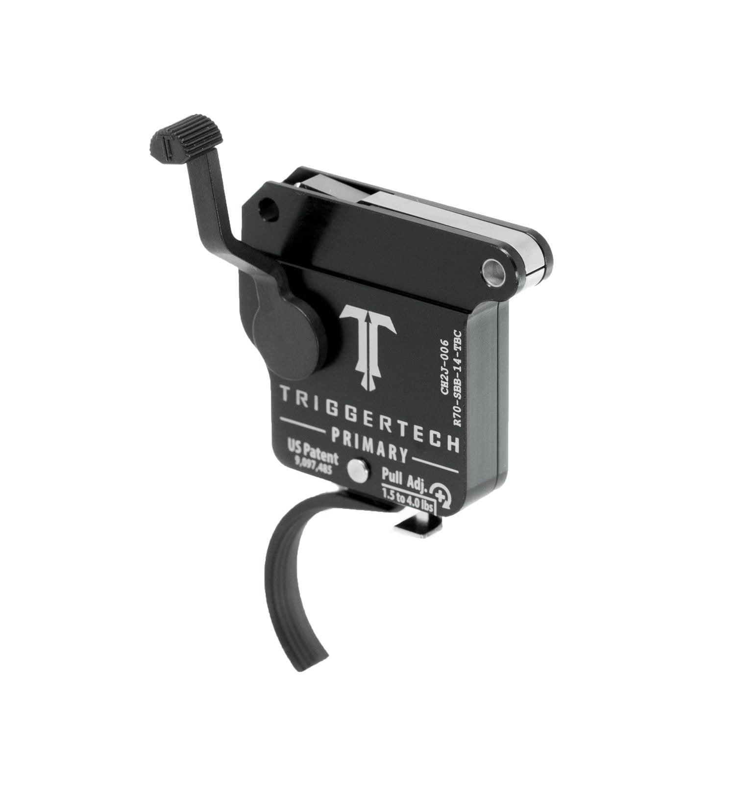 Rem 700 Primary Trigger - TriggerTech