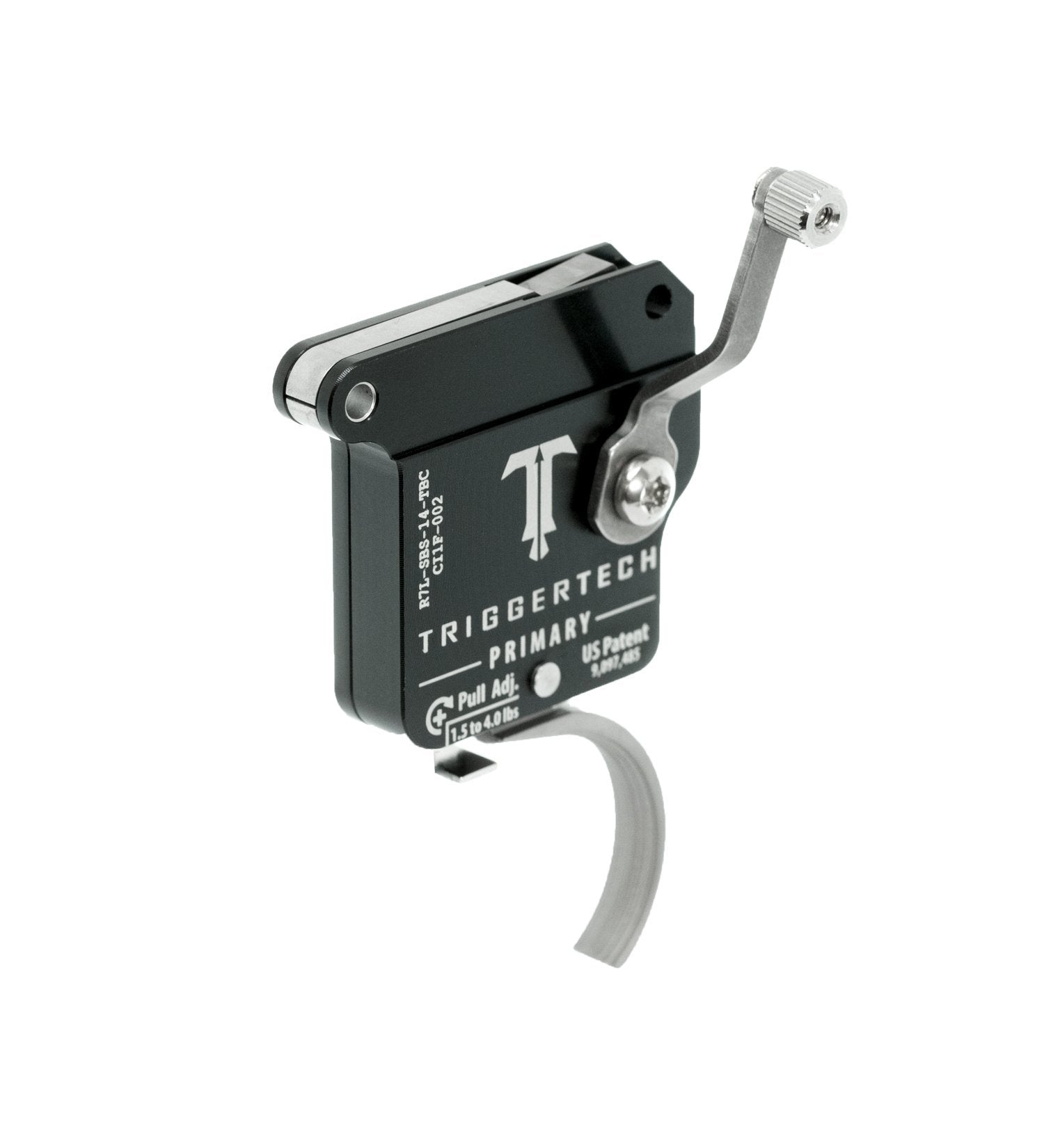 Rem 700 Primary Trigger - TriggerTech